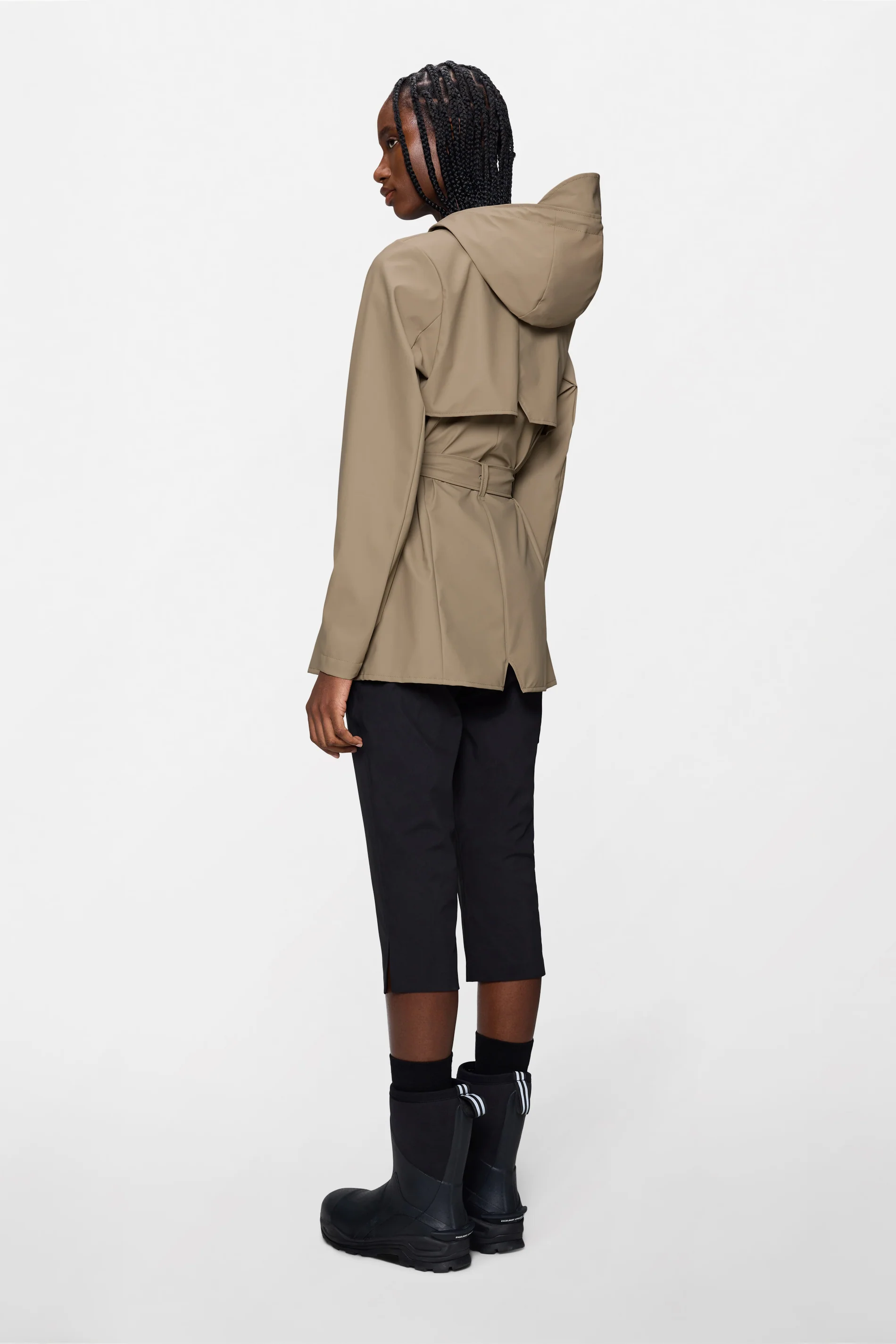 Curve Jacket - Image 15