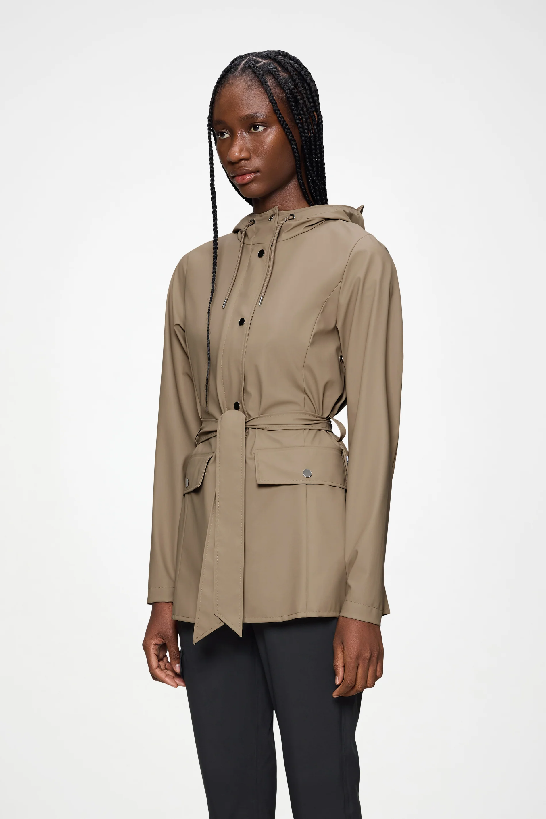 Curve Jacket - Image 17