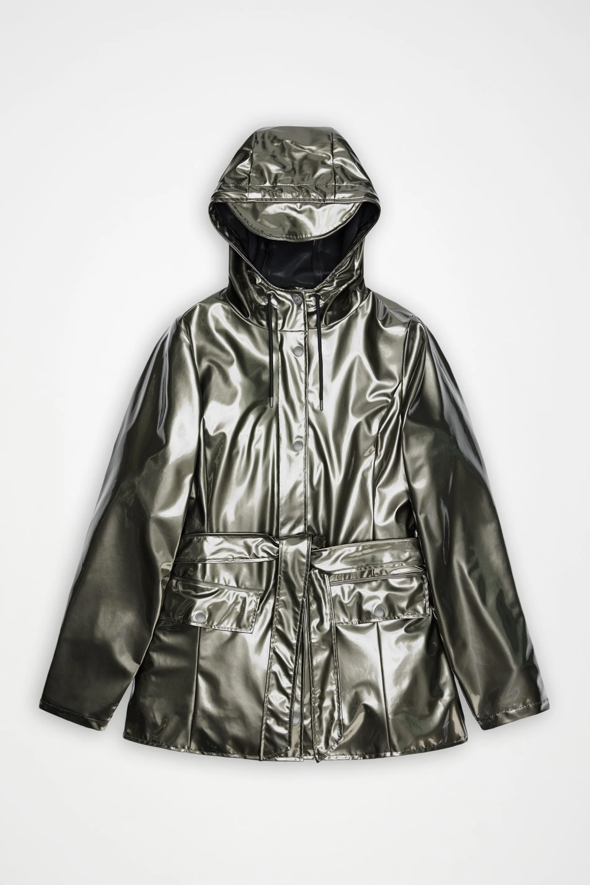 Curve Jacket - Image 2