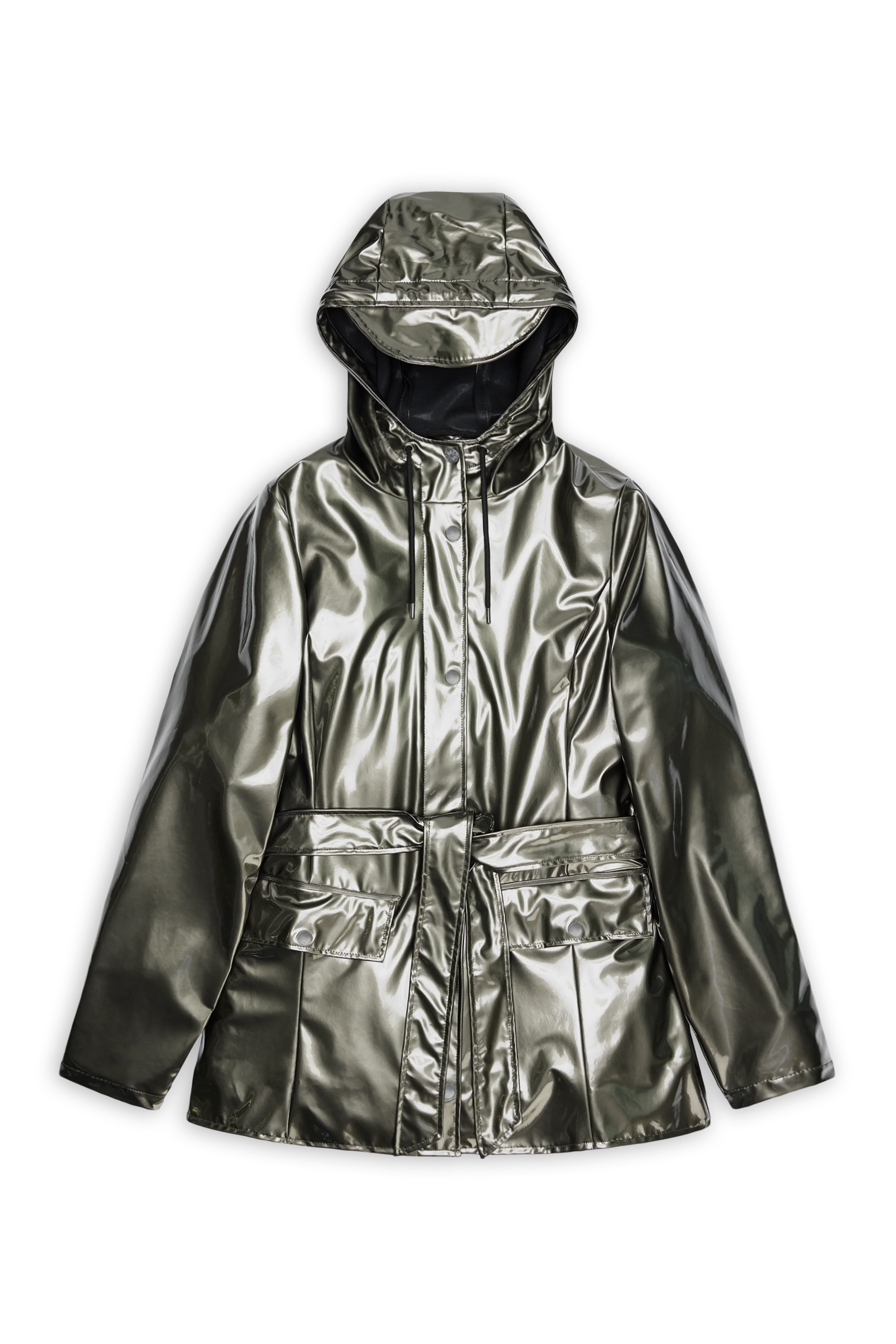 Curve Jacket - Image 6