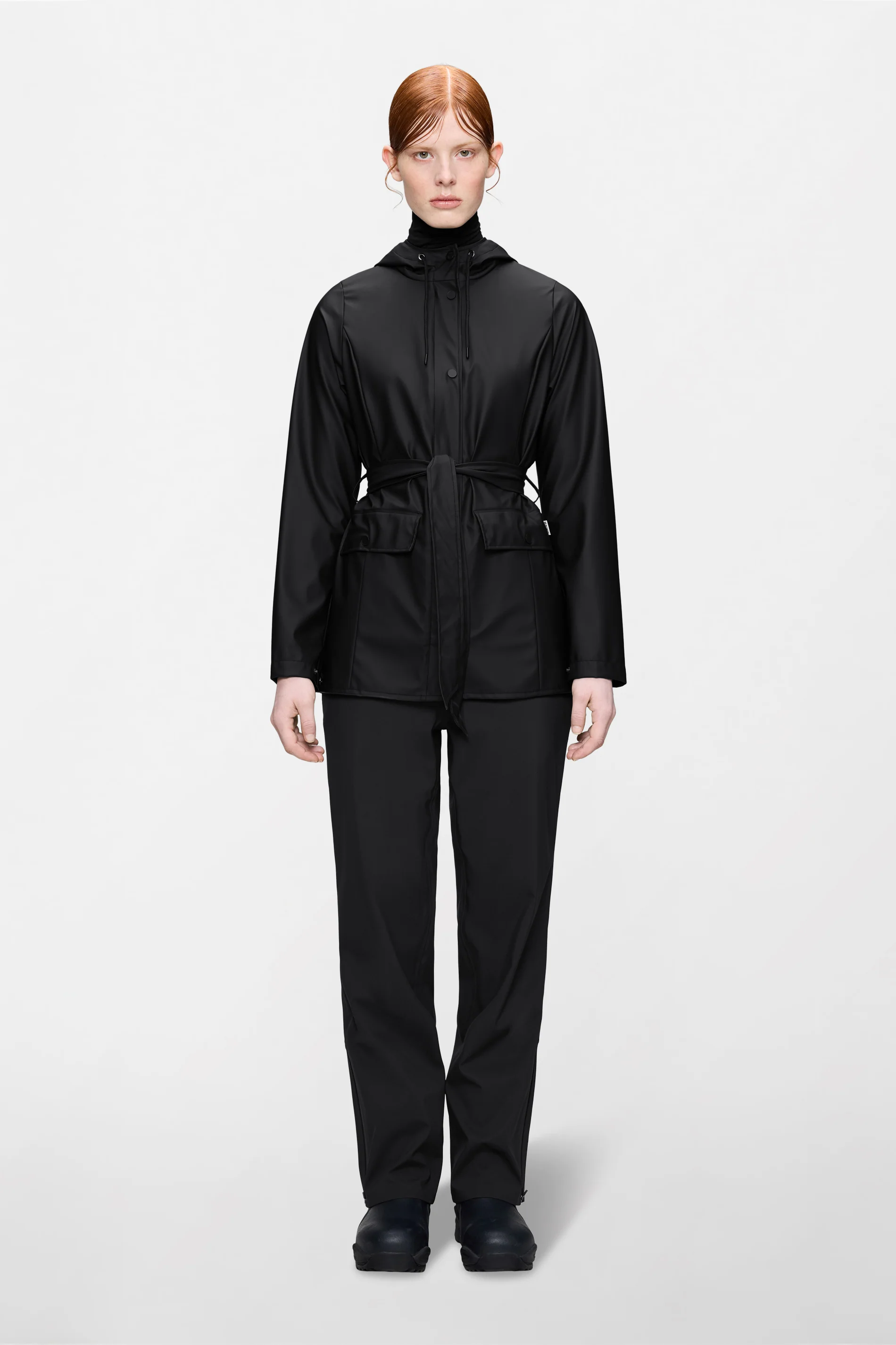 Curve Jacket - Image 7