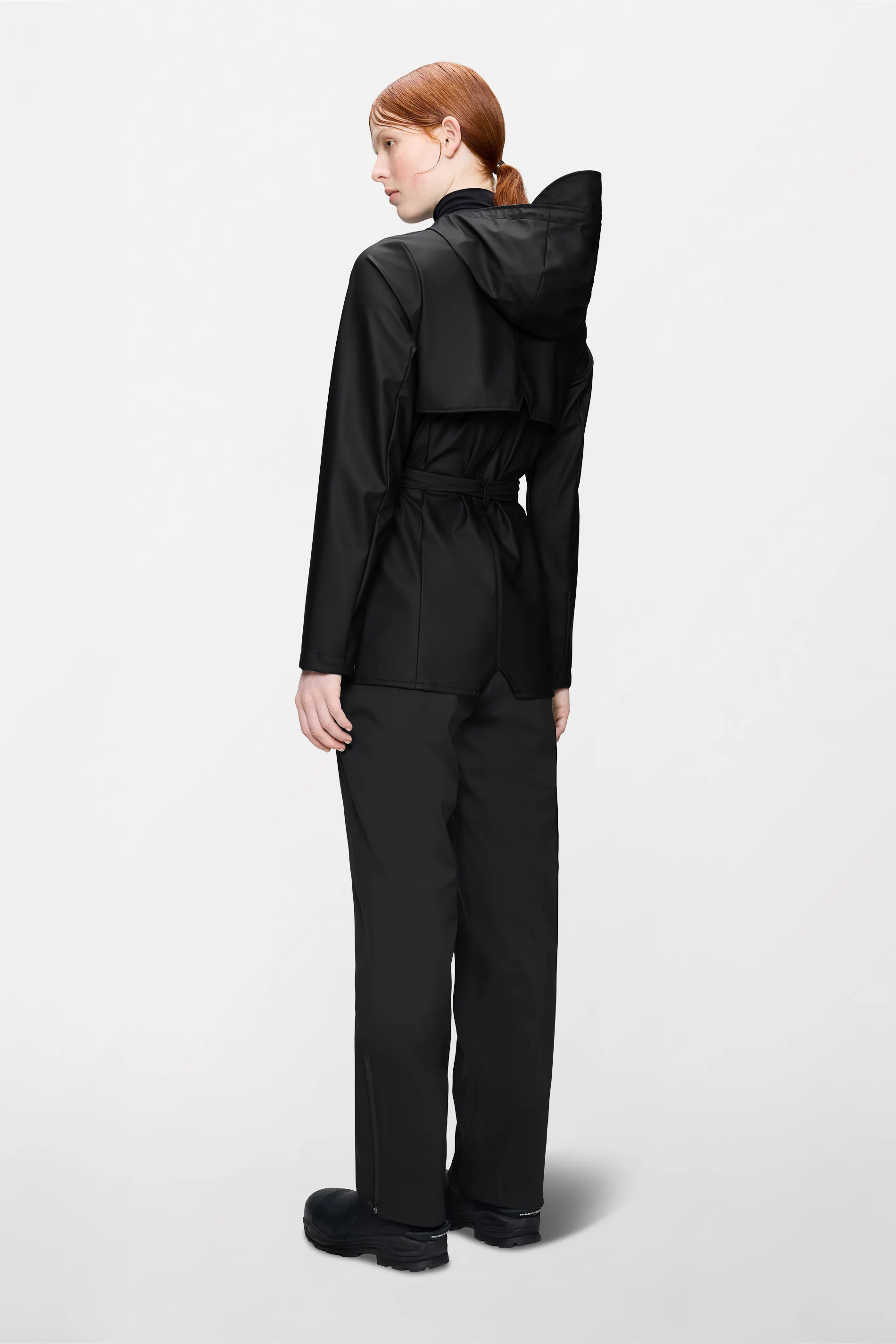 Curve Jacket - Image 9