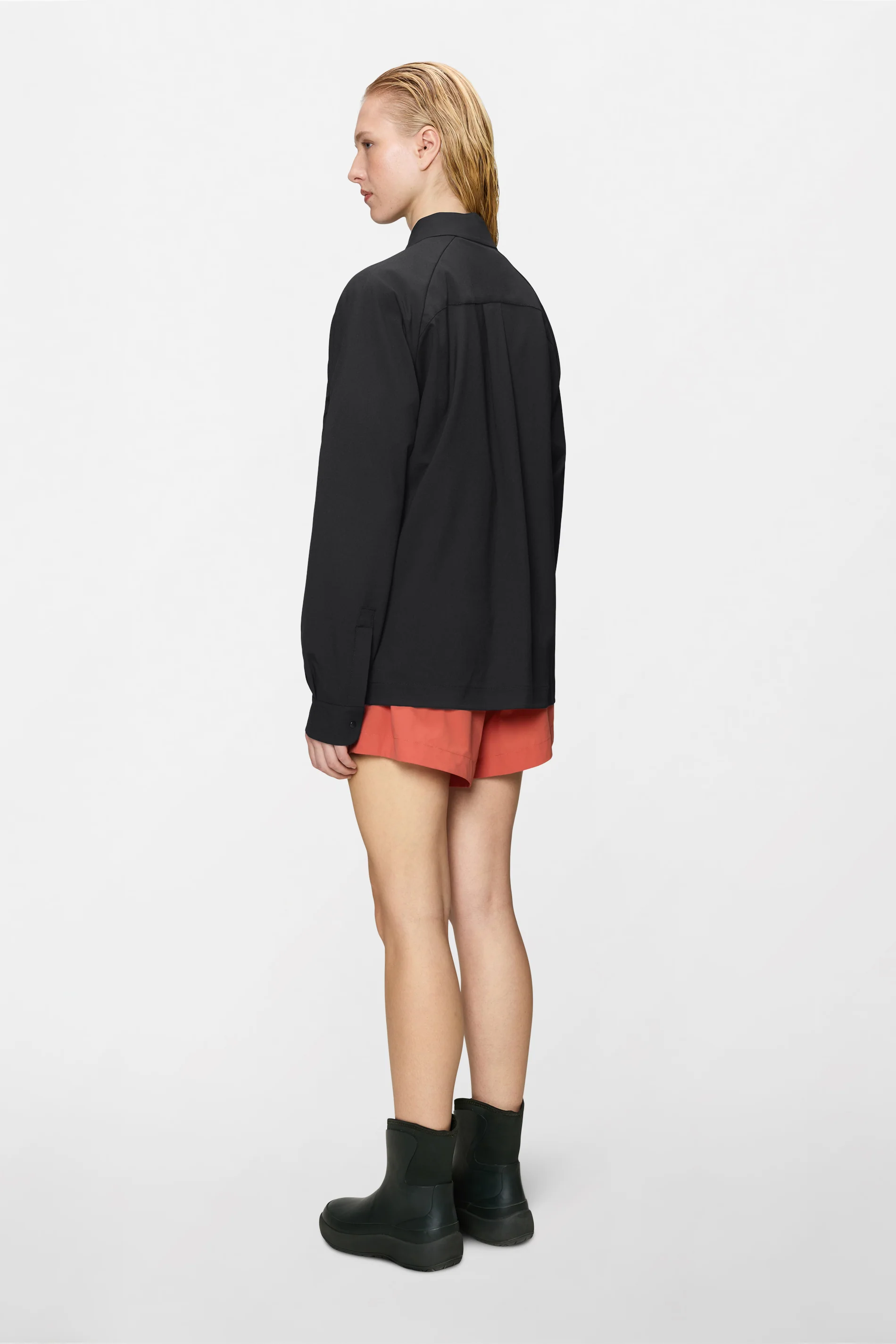 Day Long Sleeve Shirt - Image 3