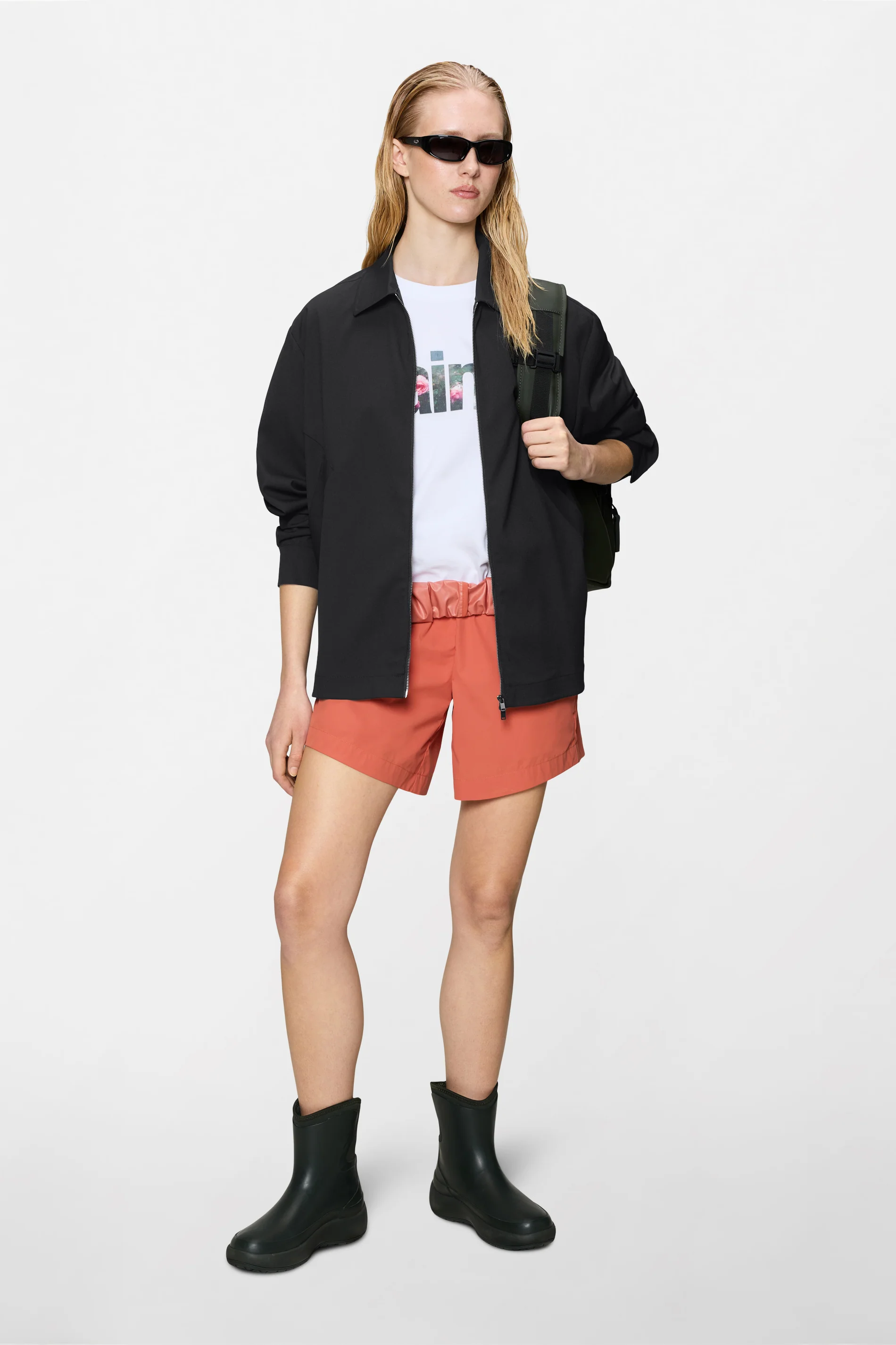 Day Long Sleeve Shirt - Image 4