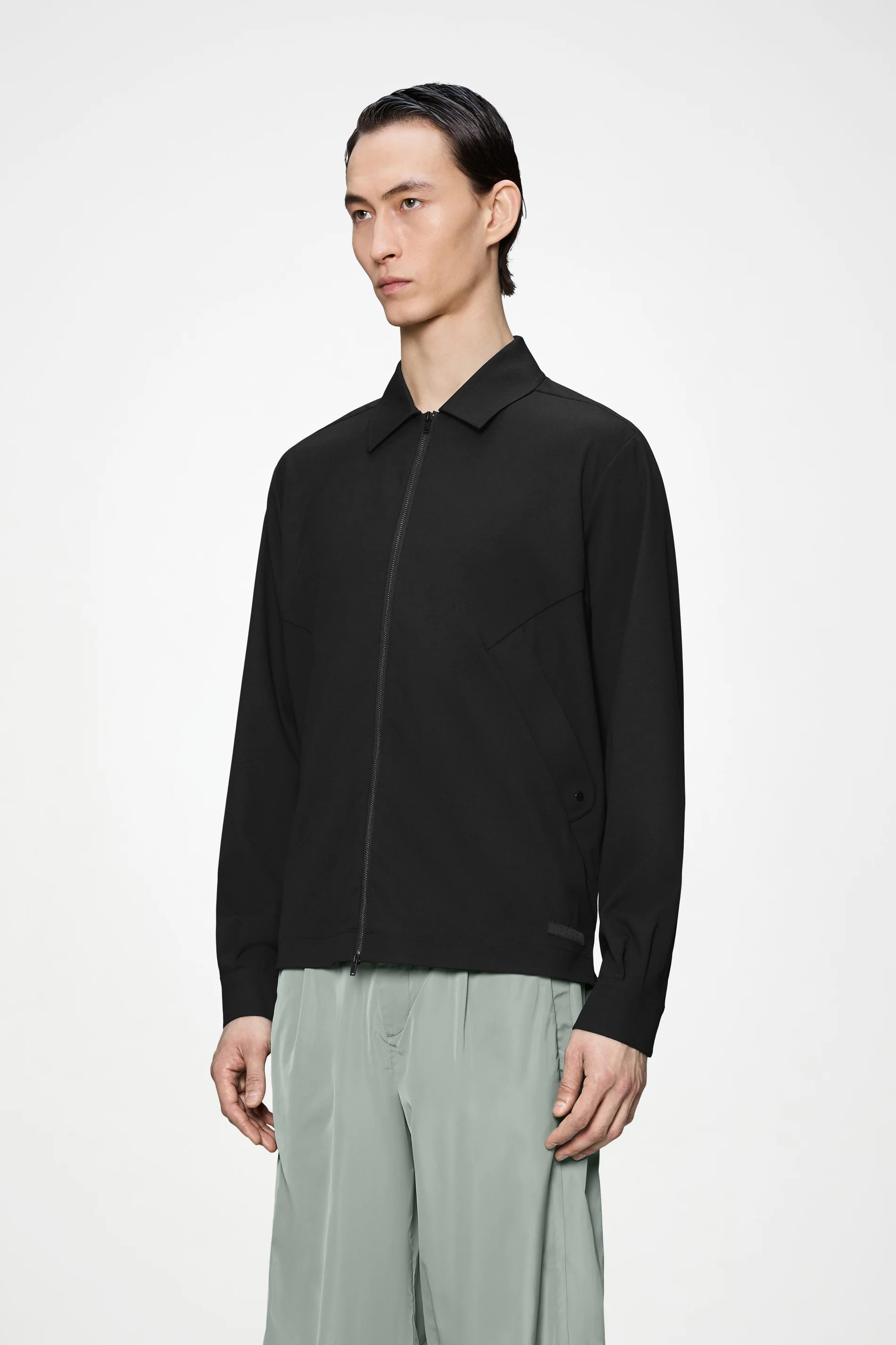 Day Long Sleeve Shirt - Image 5