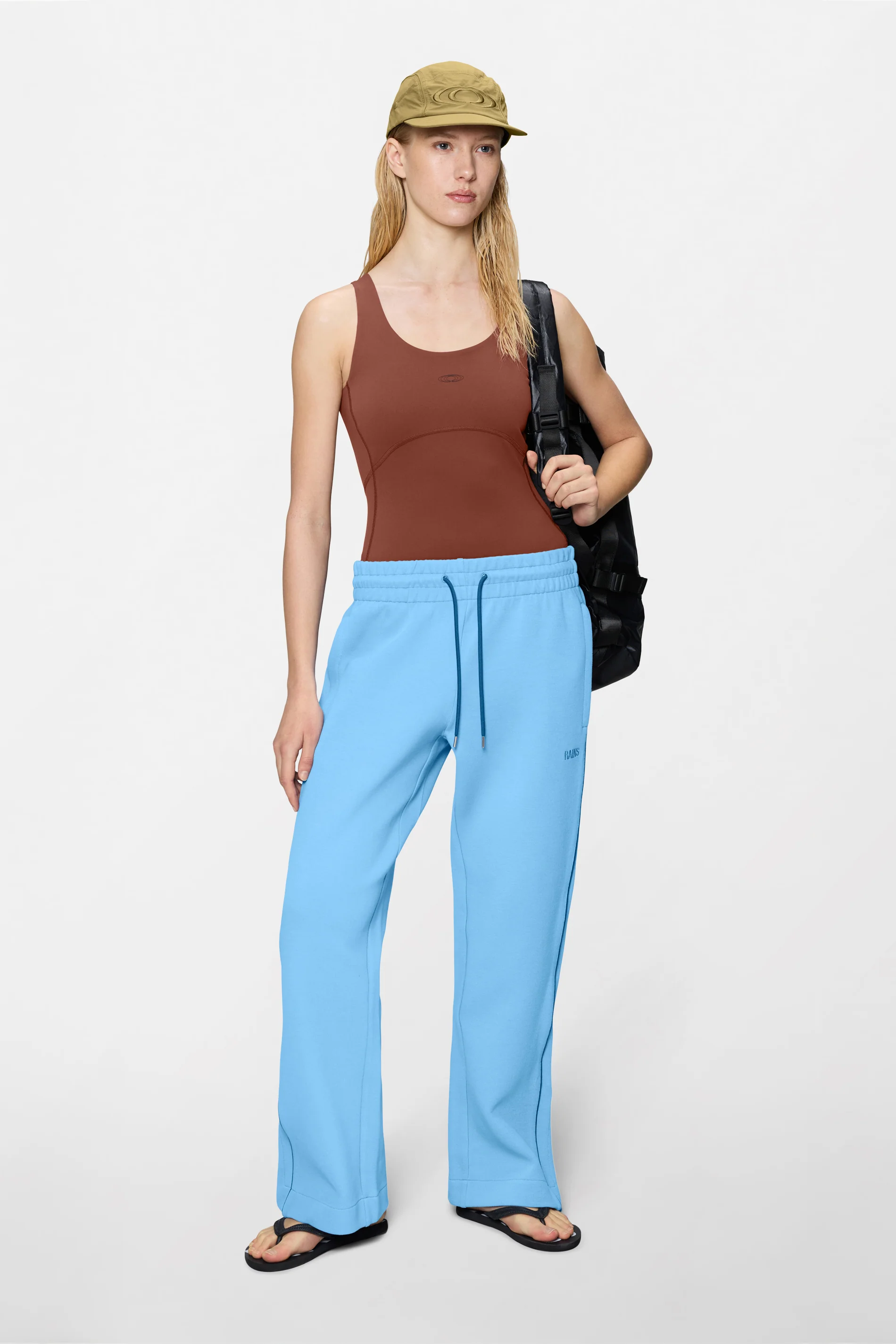 Downtime Track Pants - Image 4