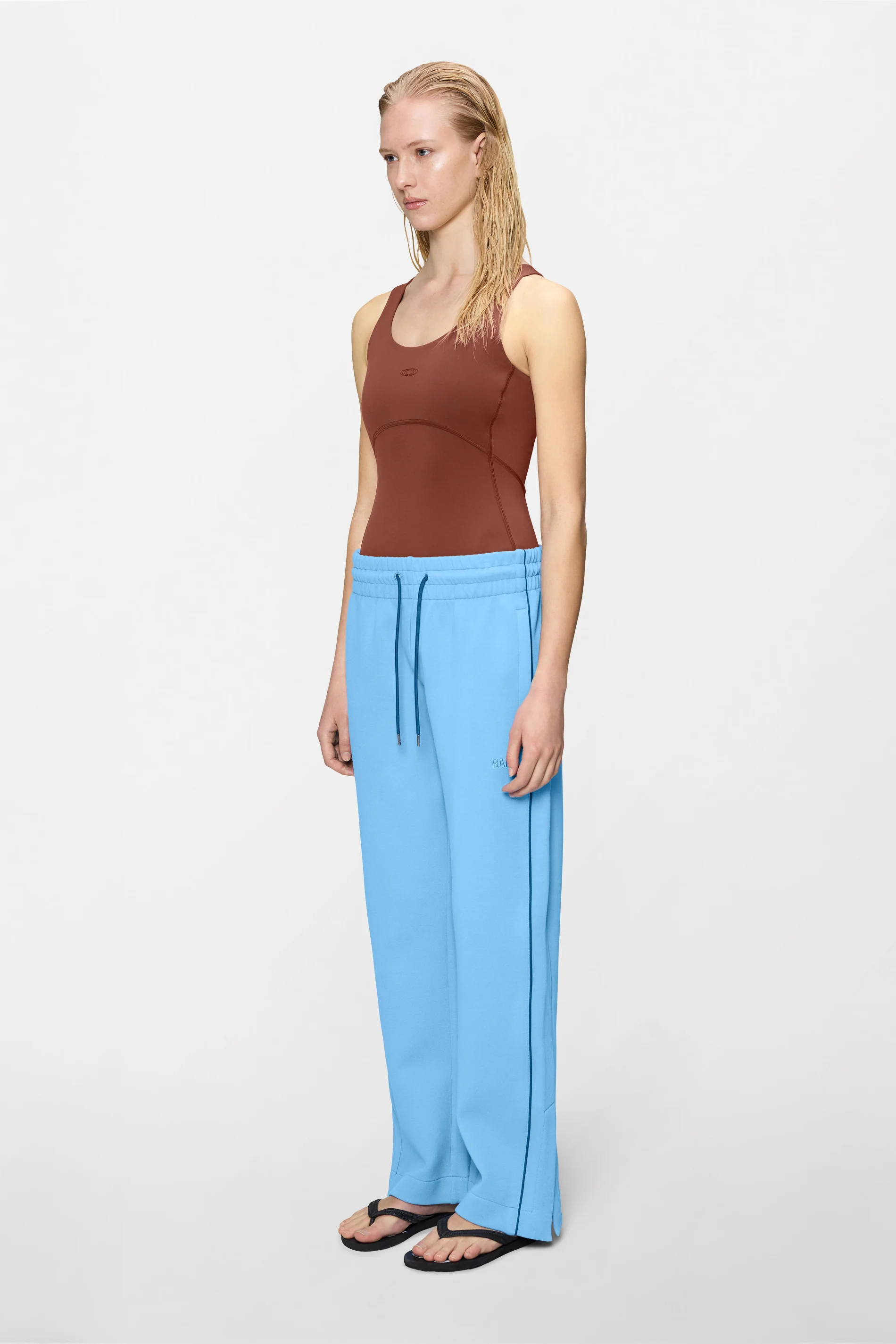 Downtime Track Pants - Image 7