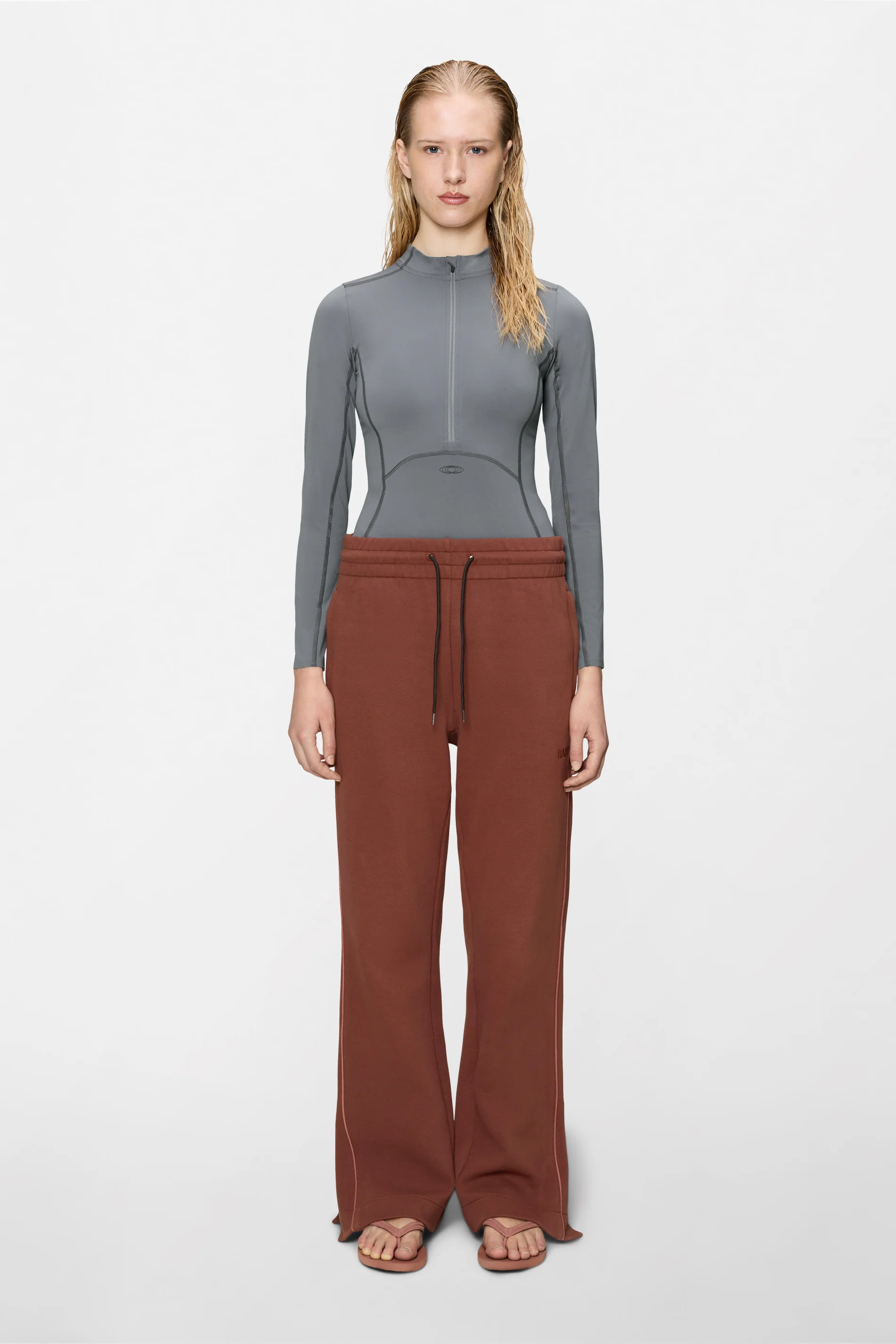 Downtime Track Pants - Image 9
