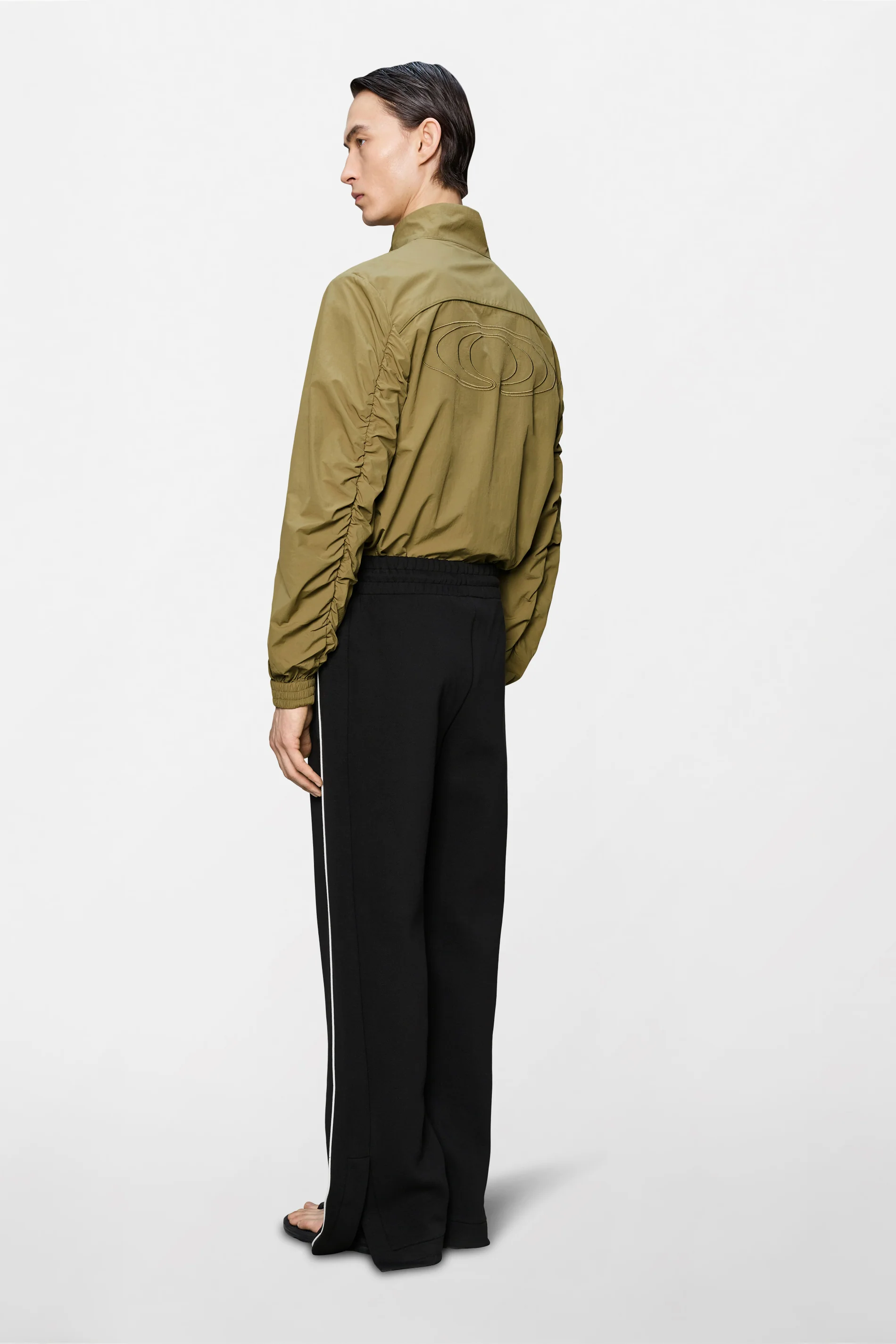 Downtime Track Pants - Image 3