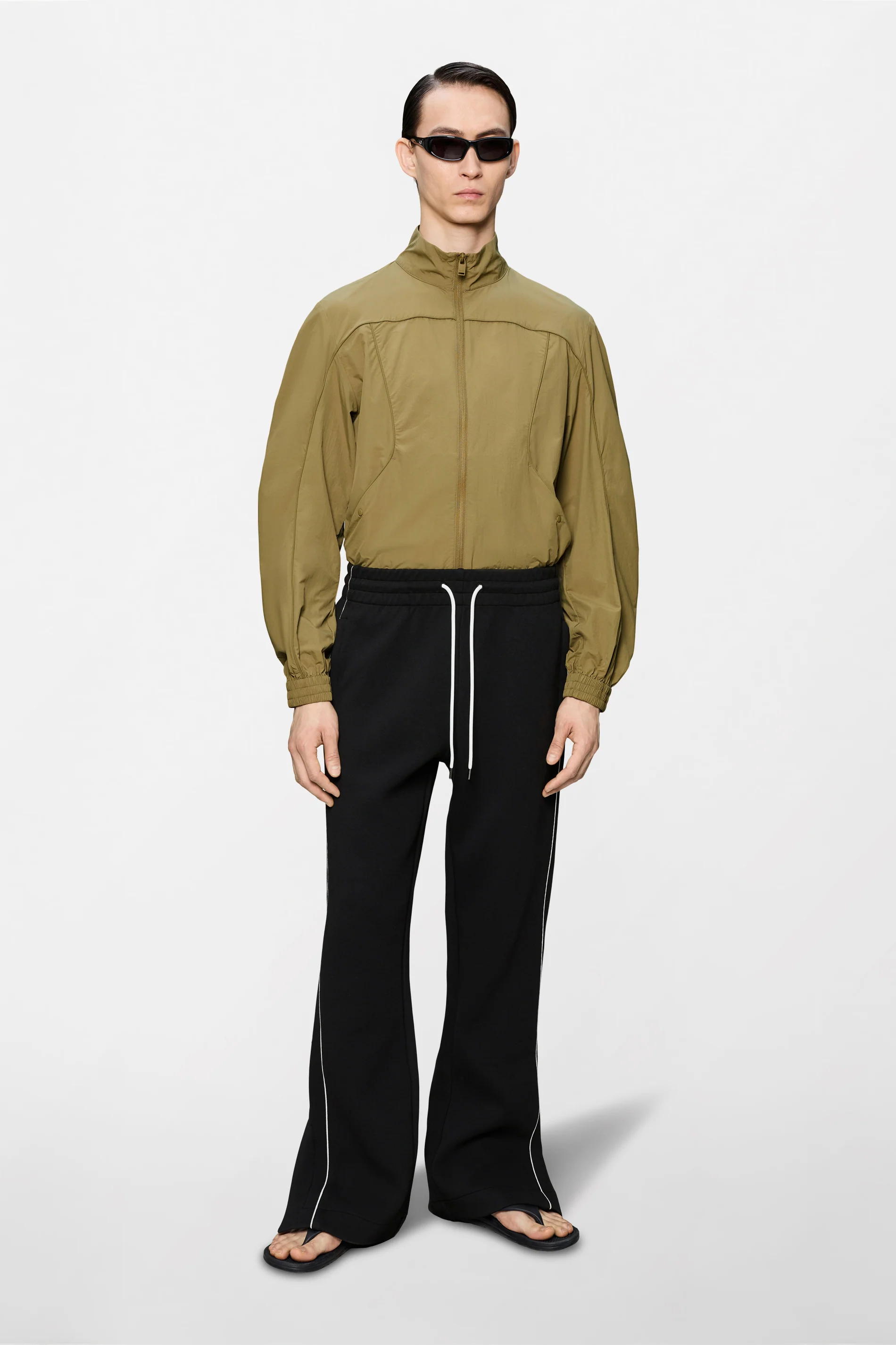 Downtime Track Pants - Image 4