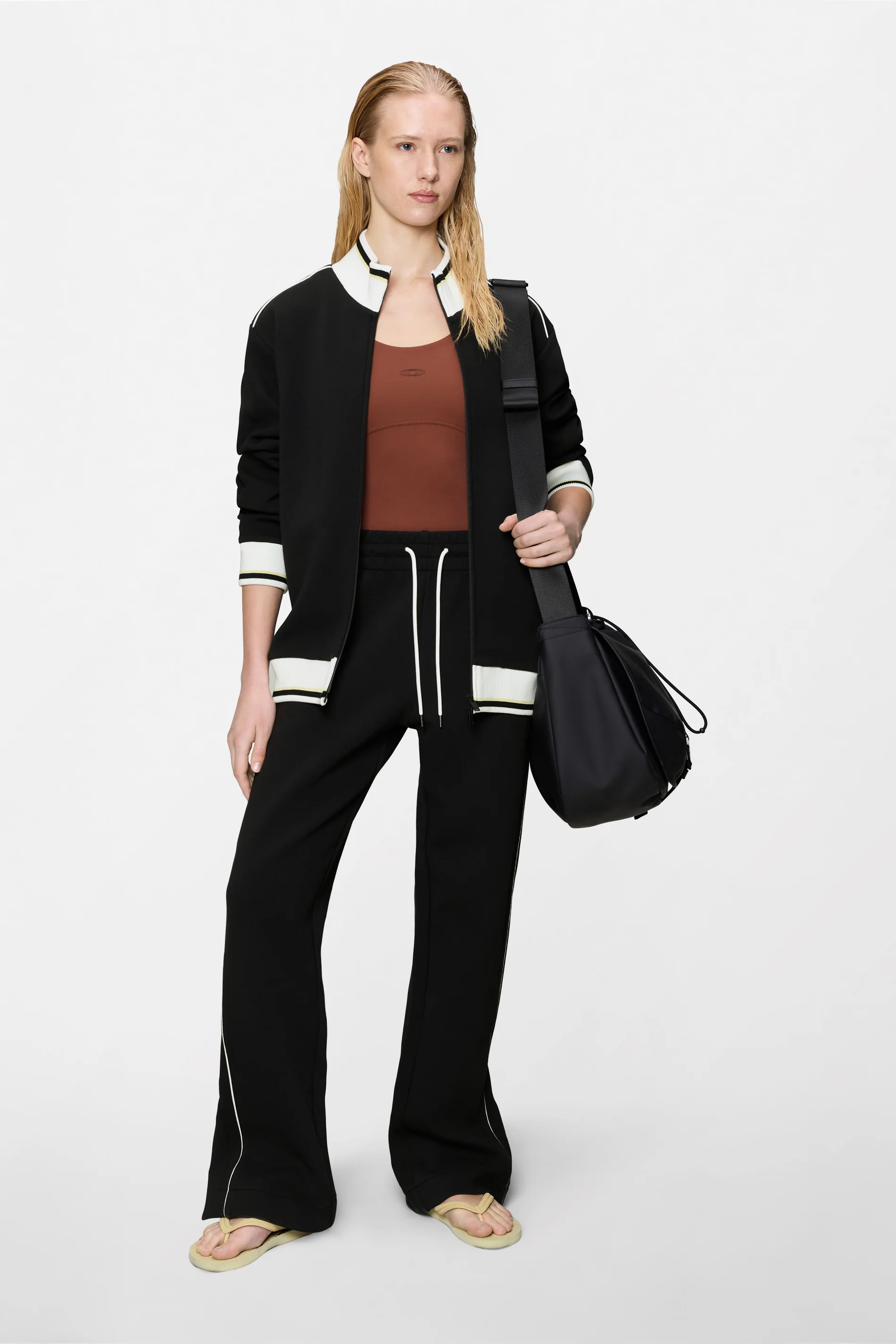Downtime Track Top - Image 10