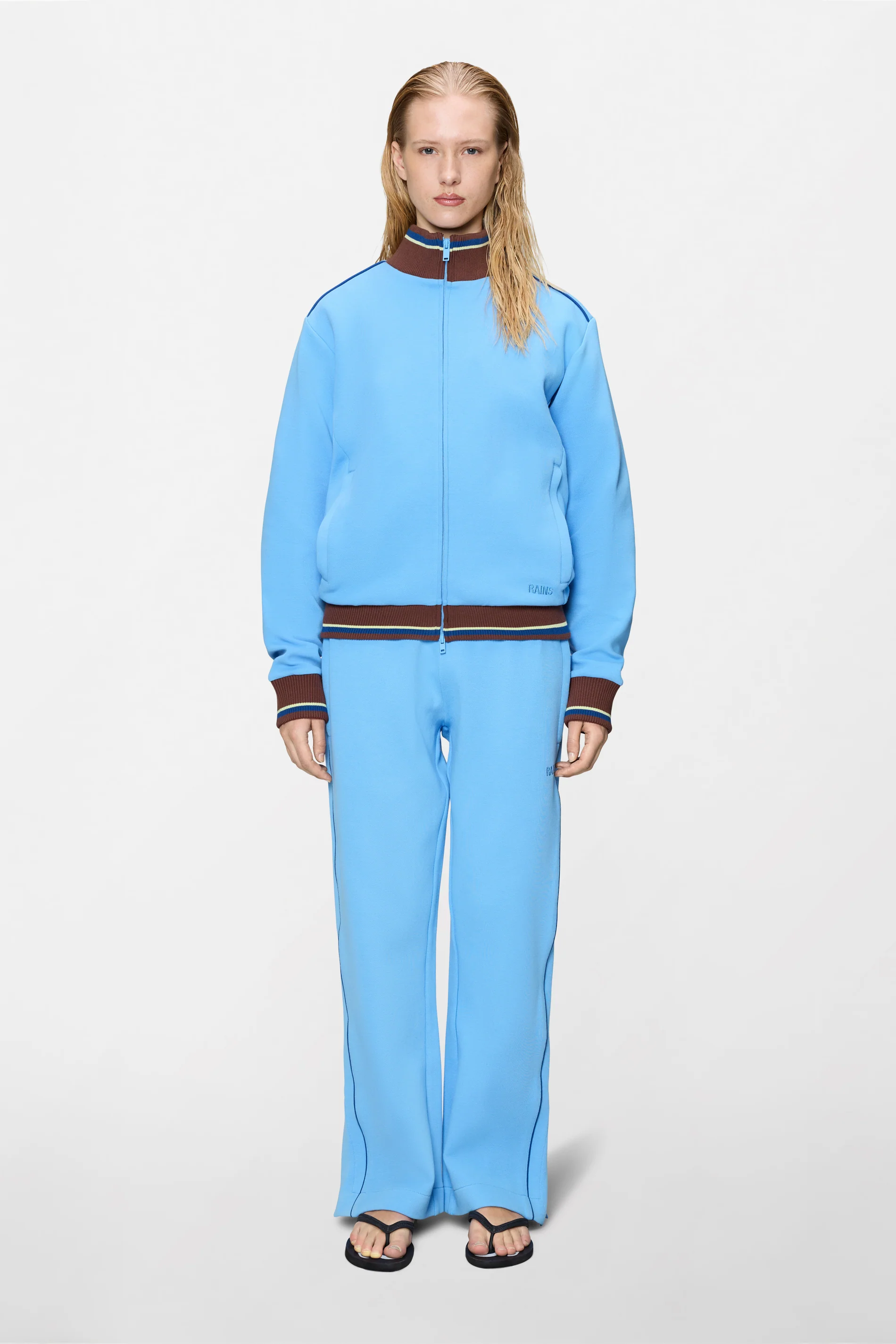 Downtime Track Top - Image 16