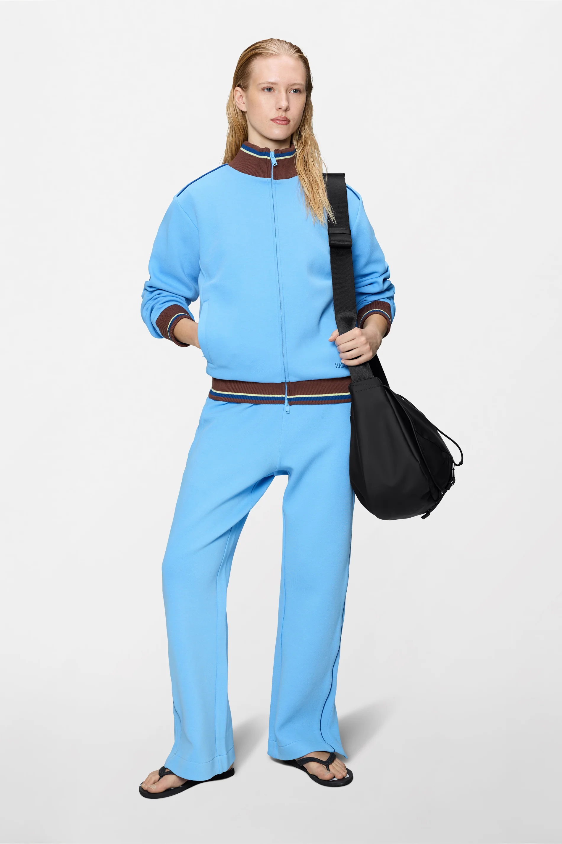 Downtime Track Top - Image 19