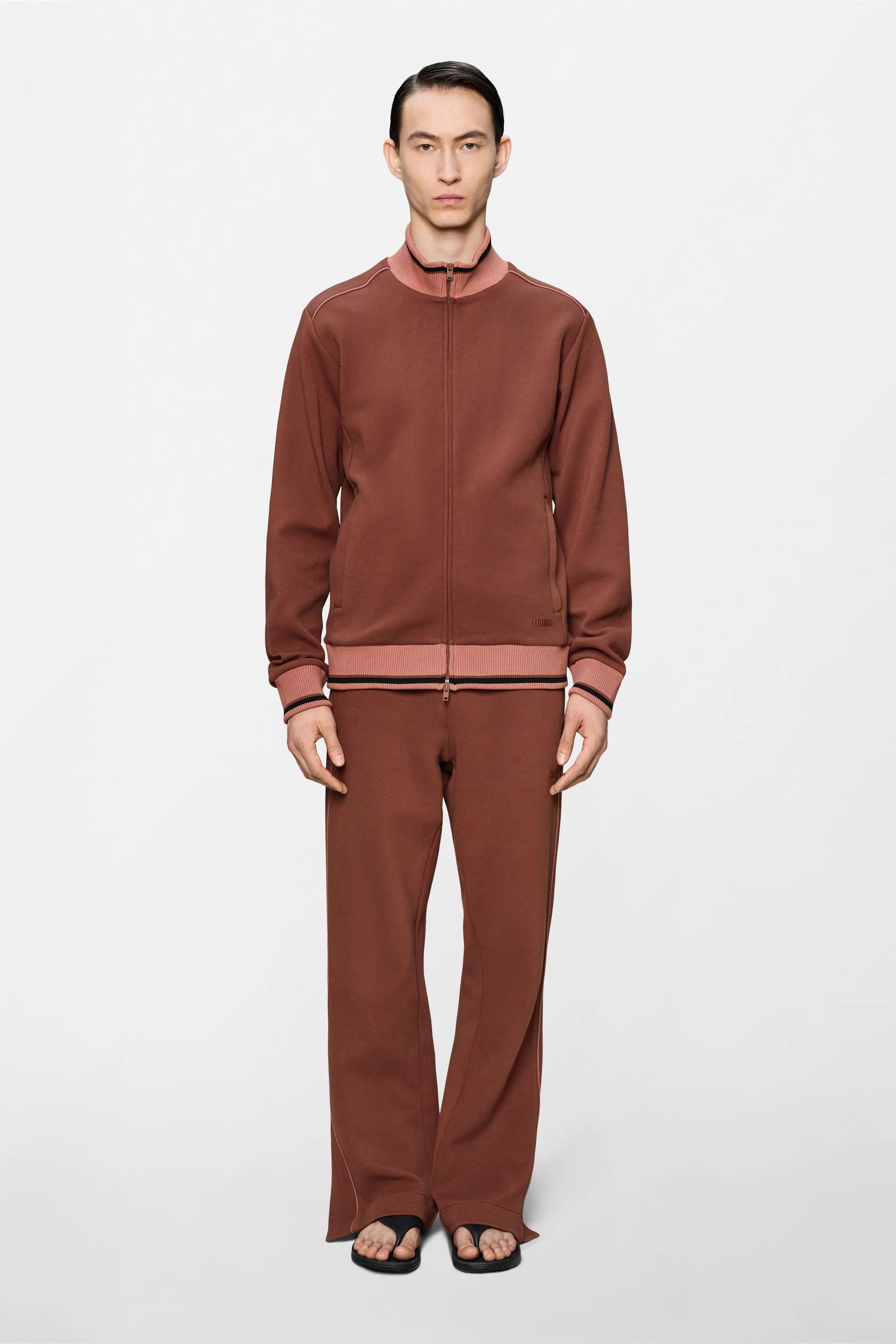 Downtime Track Top - Image 21