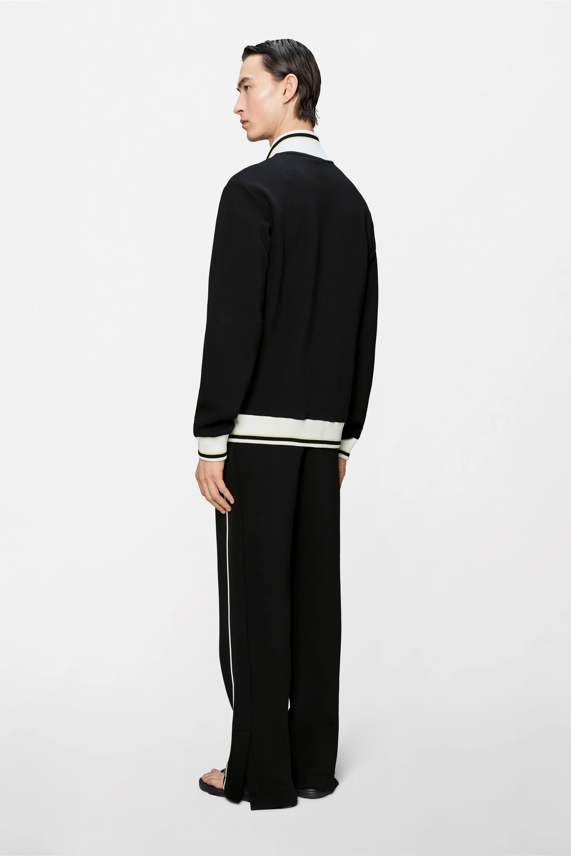 Downtime Track Top - Image 3