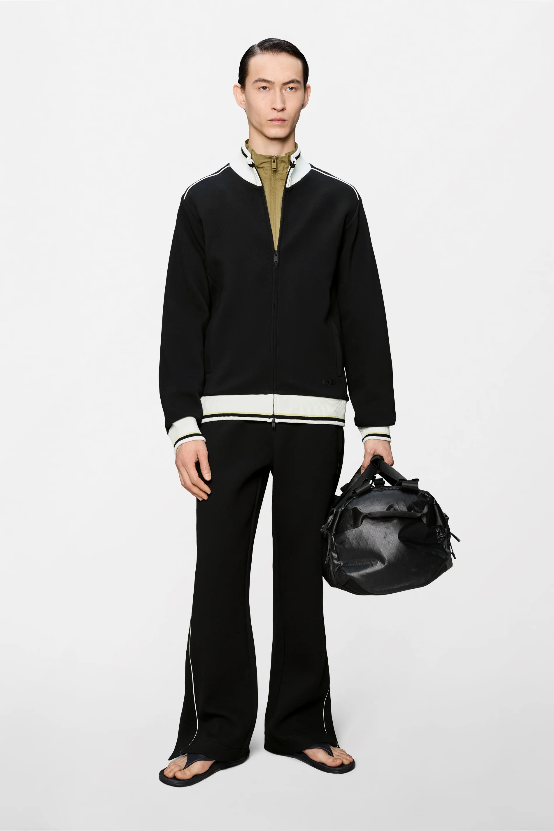 Downtime Track Top - Image 4