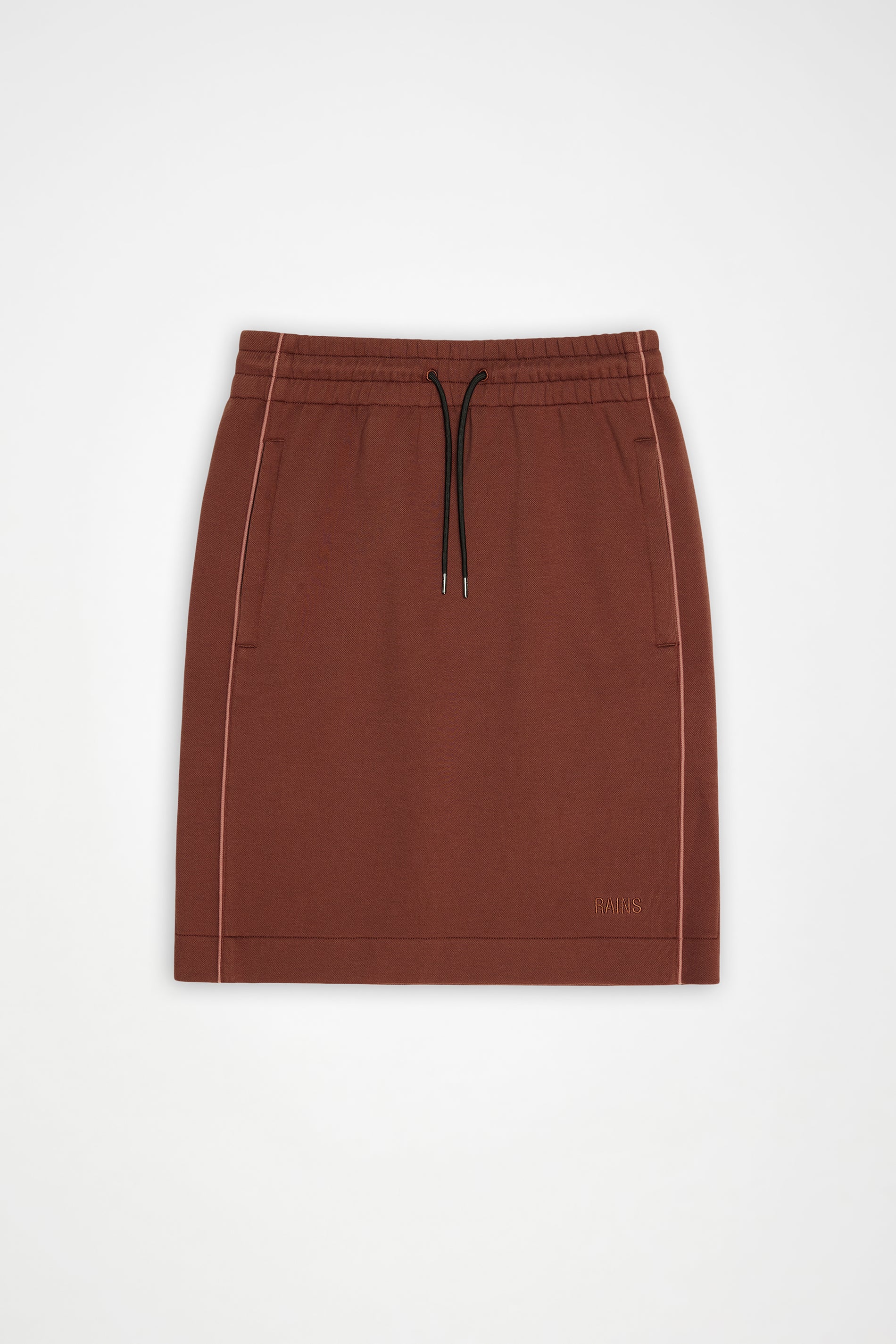 Downtime Track W Skirt - Image 8