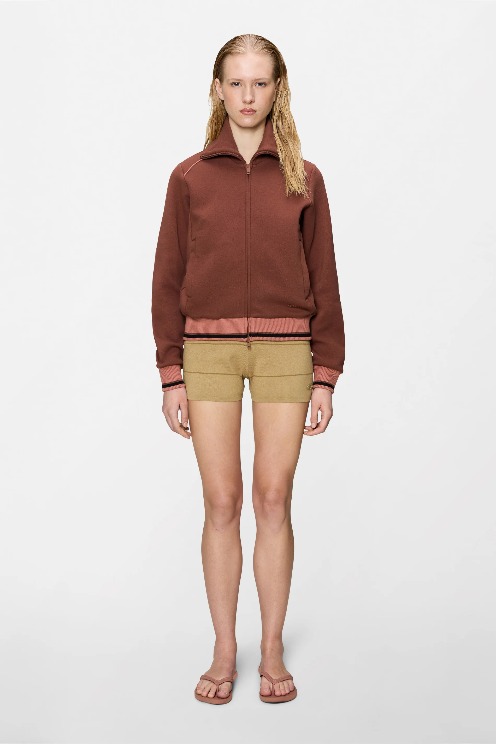 New Arrivals from Rains