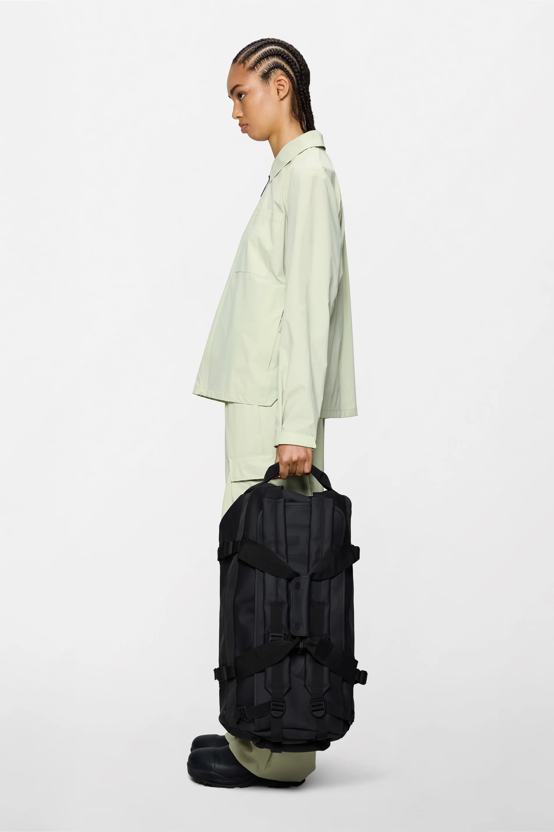 Texel Duffel Bag Small - Image 10