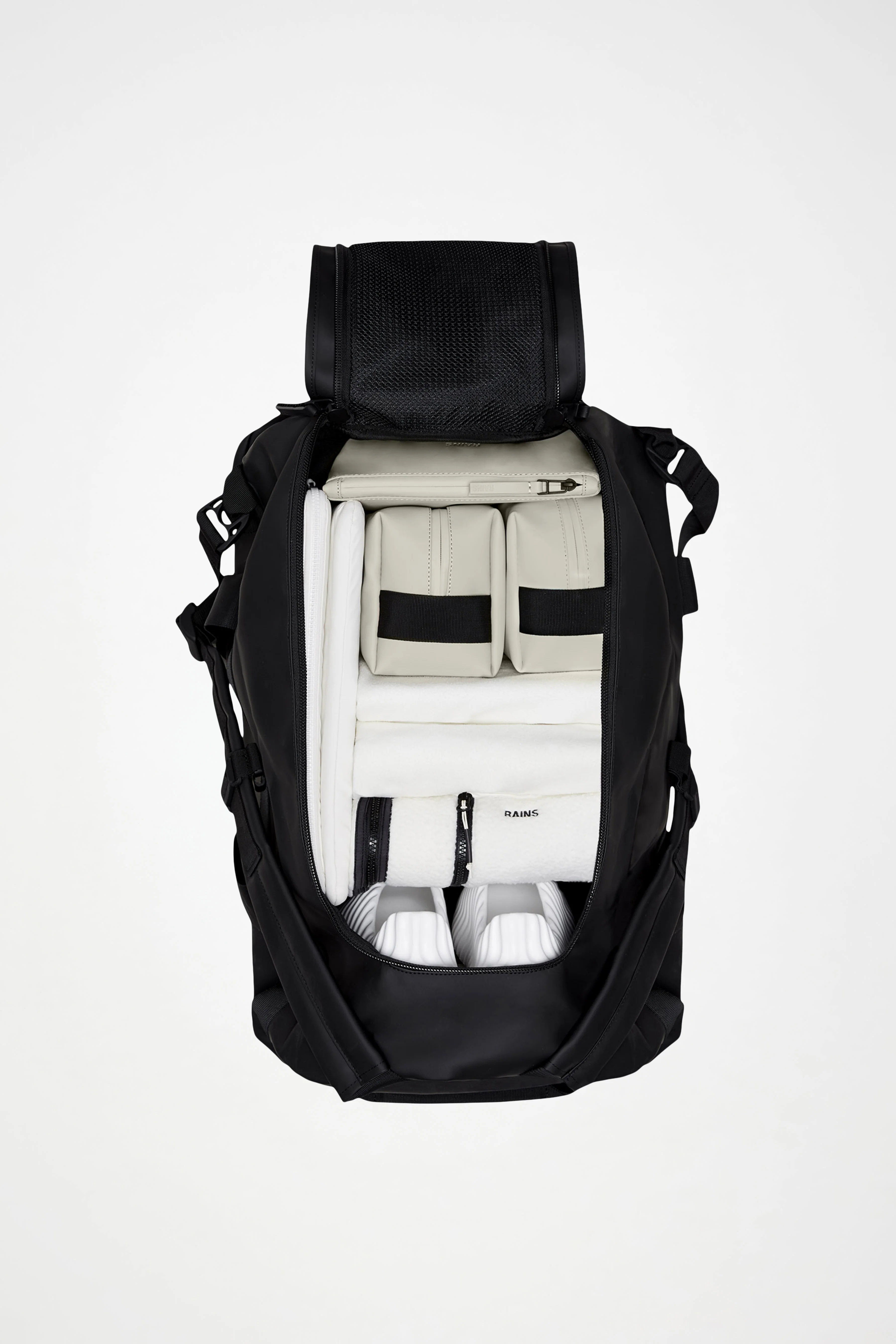 Texel Duffel Bag Small - Image 12