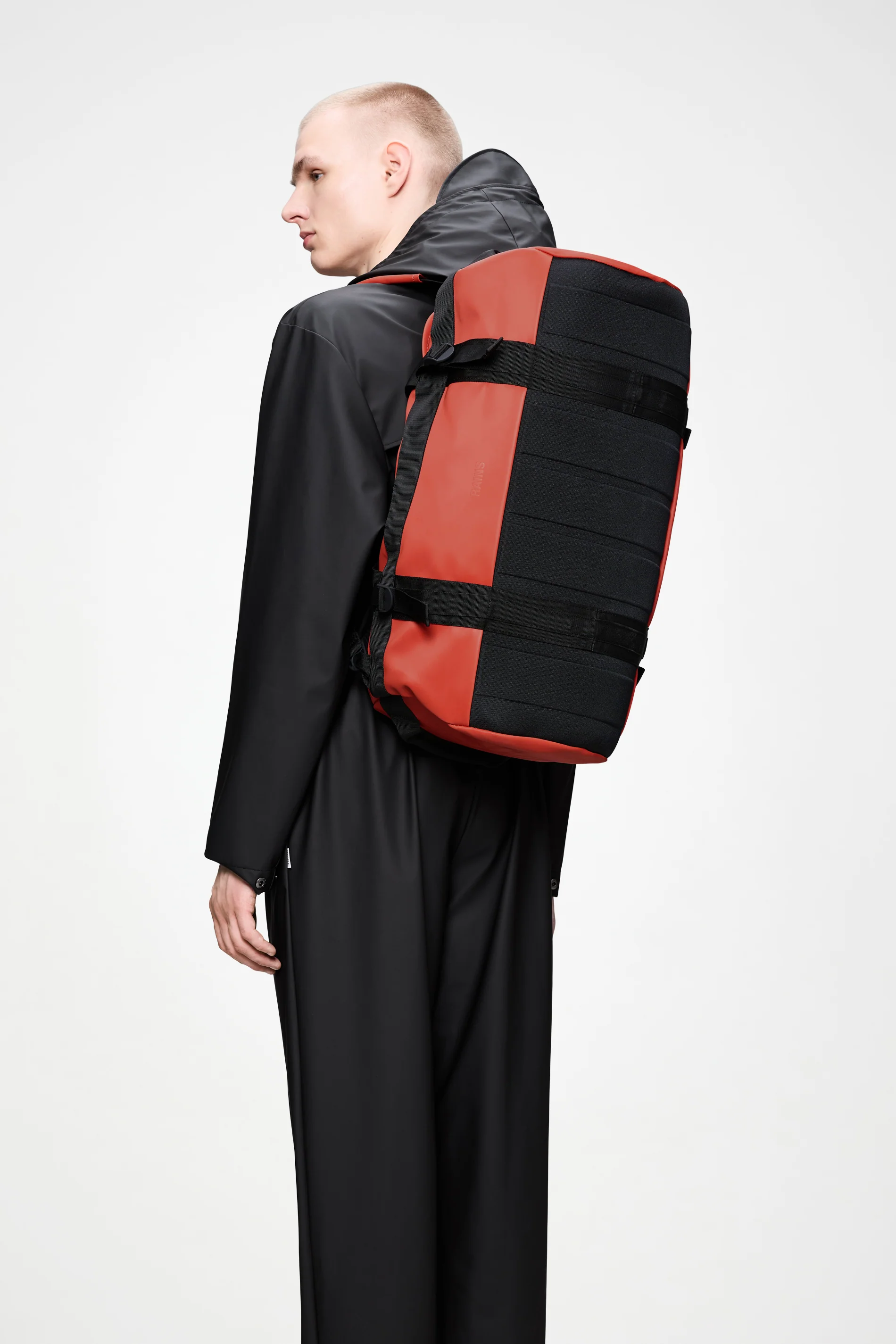 Texel Duffel Bag Small - Image 2