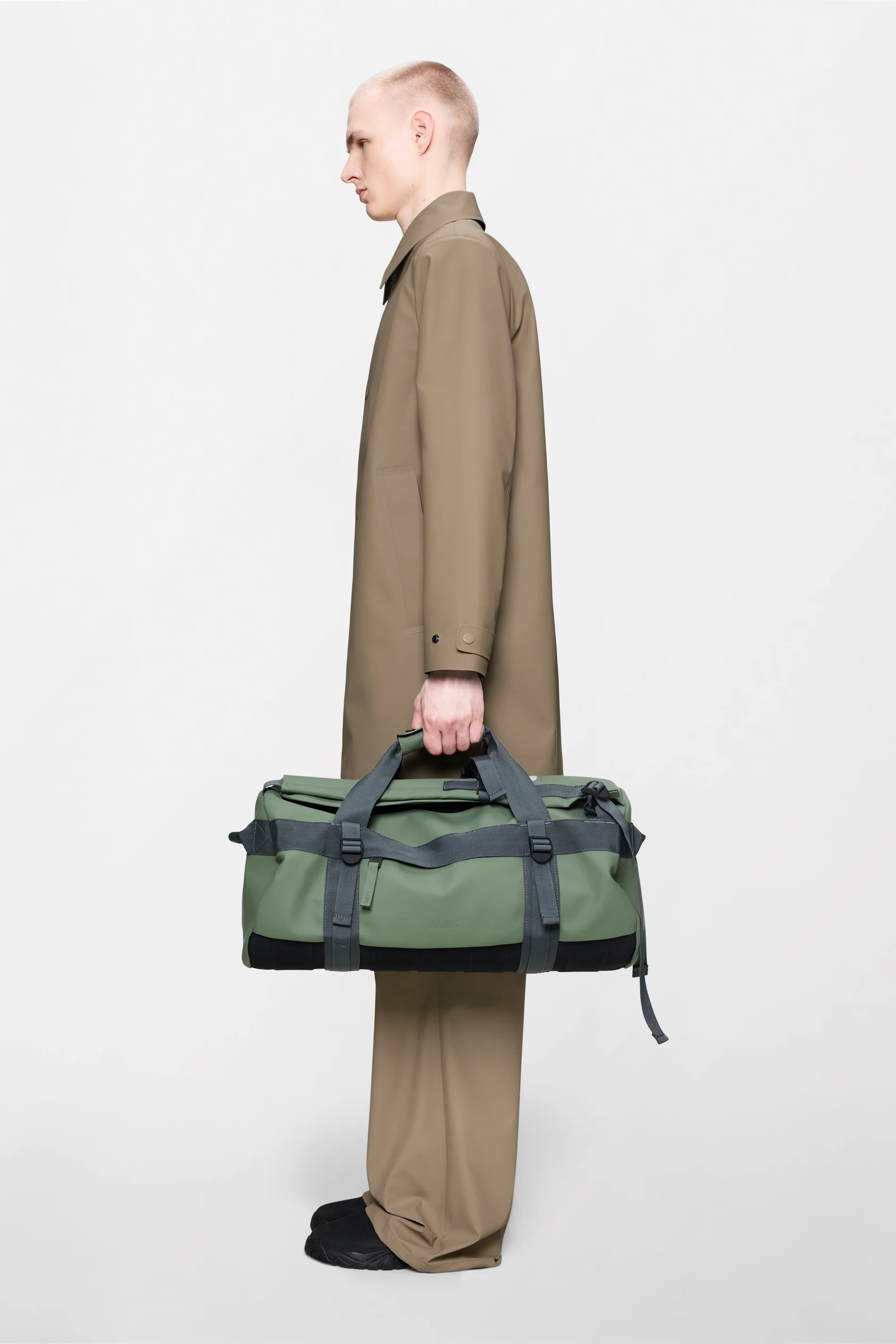 Texel Duffel Bag Small - Image 24