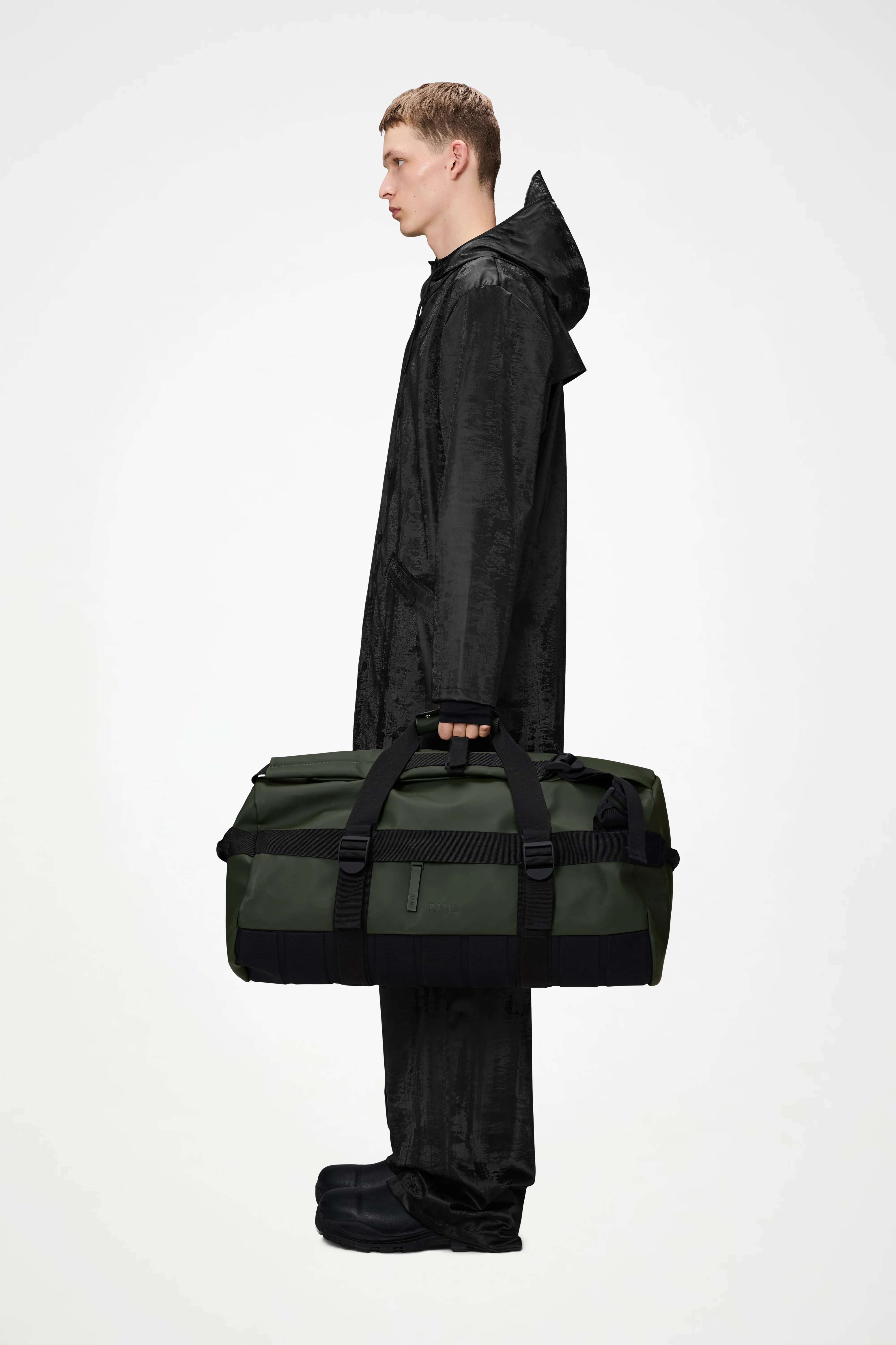 Texel Duffel Bag Small - Image 34