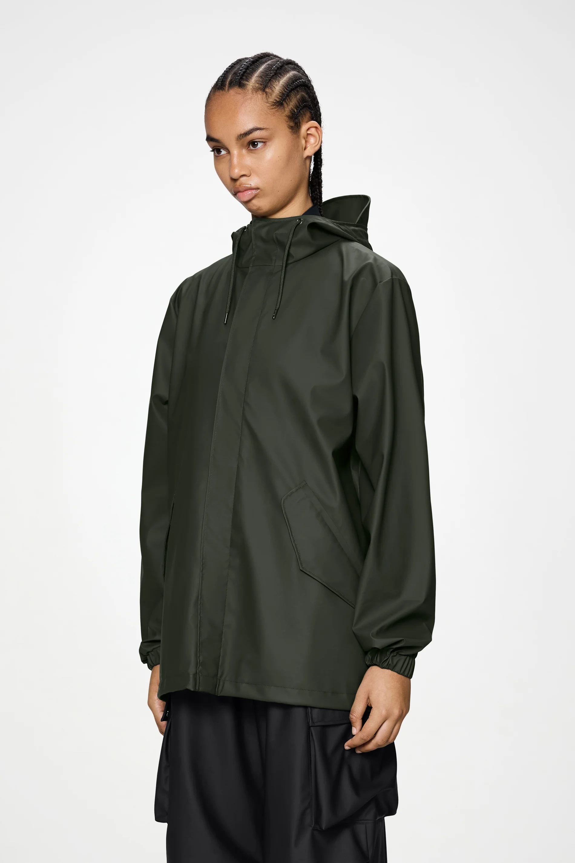Fishtail Jacket - Image 11