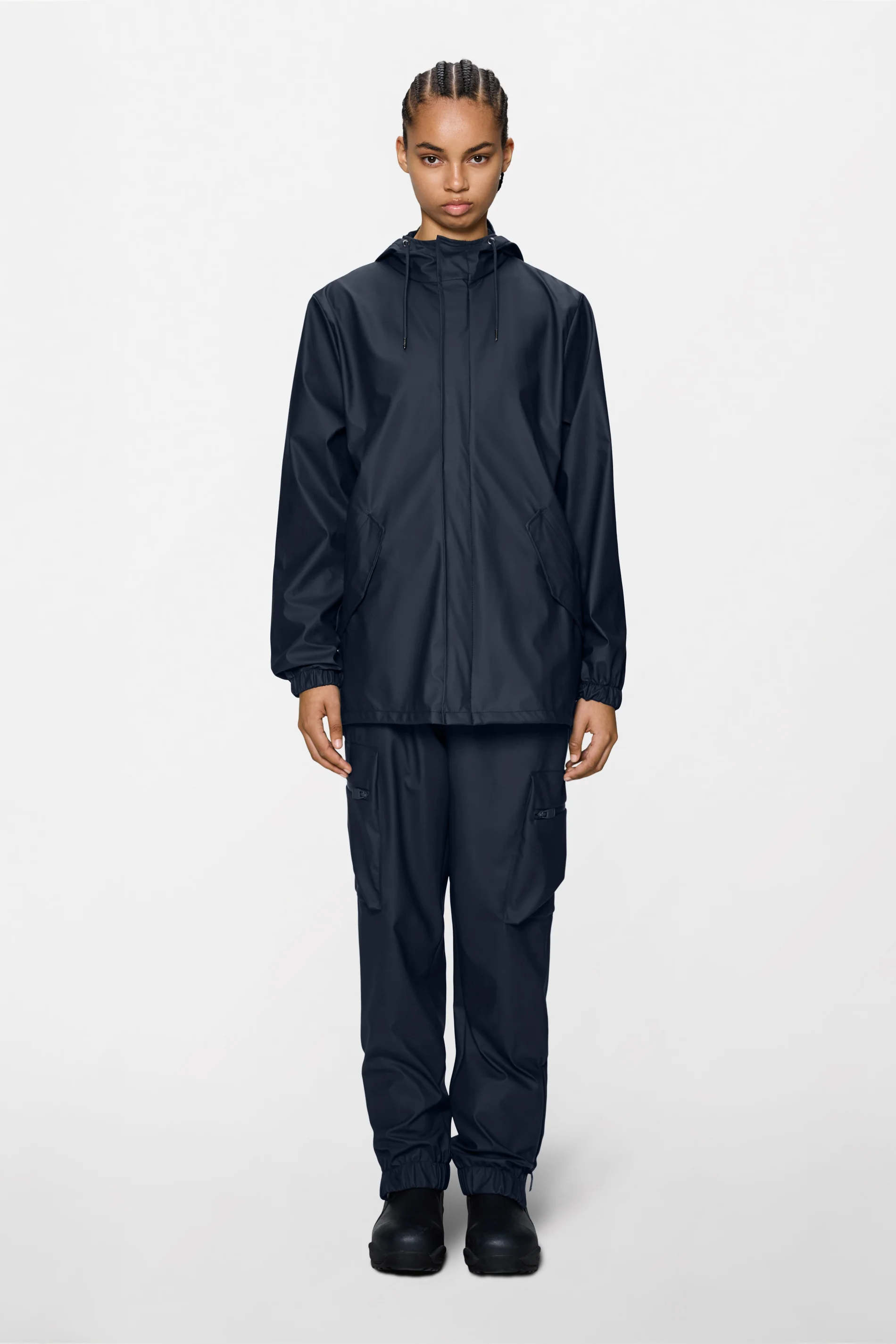 Fishtail Jacket - Image 13