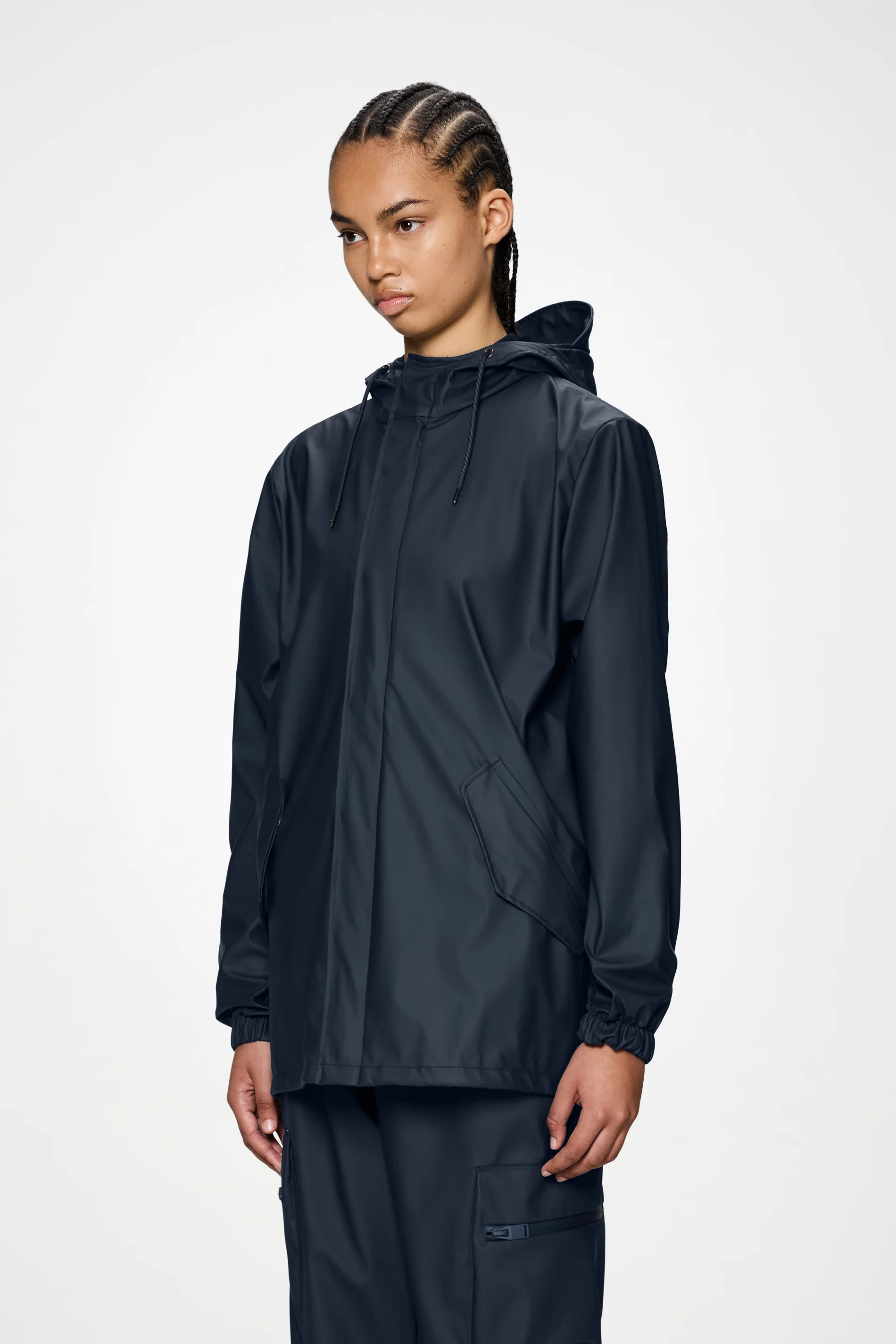 Fishtail Jacket - Image 17