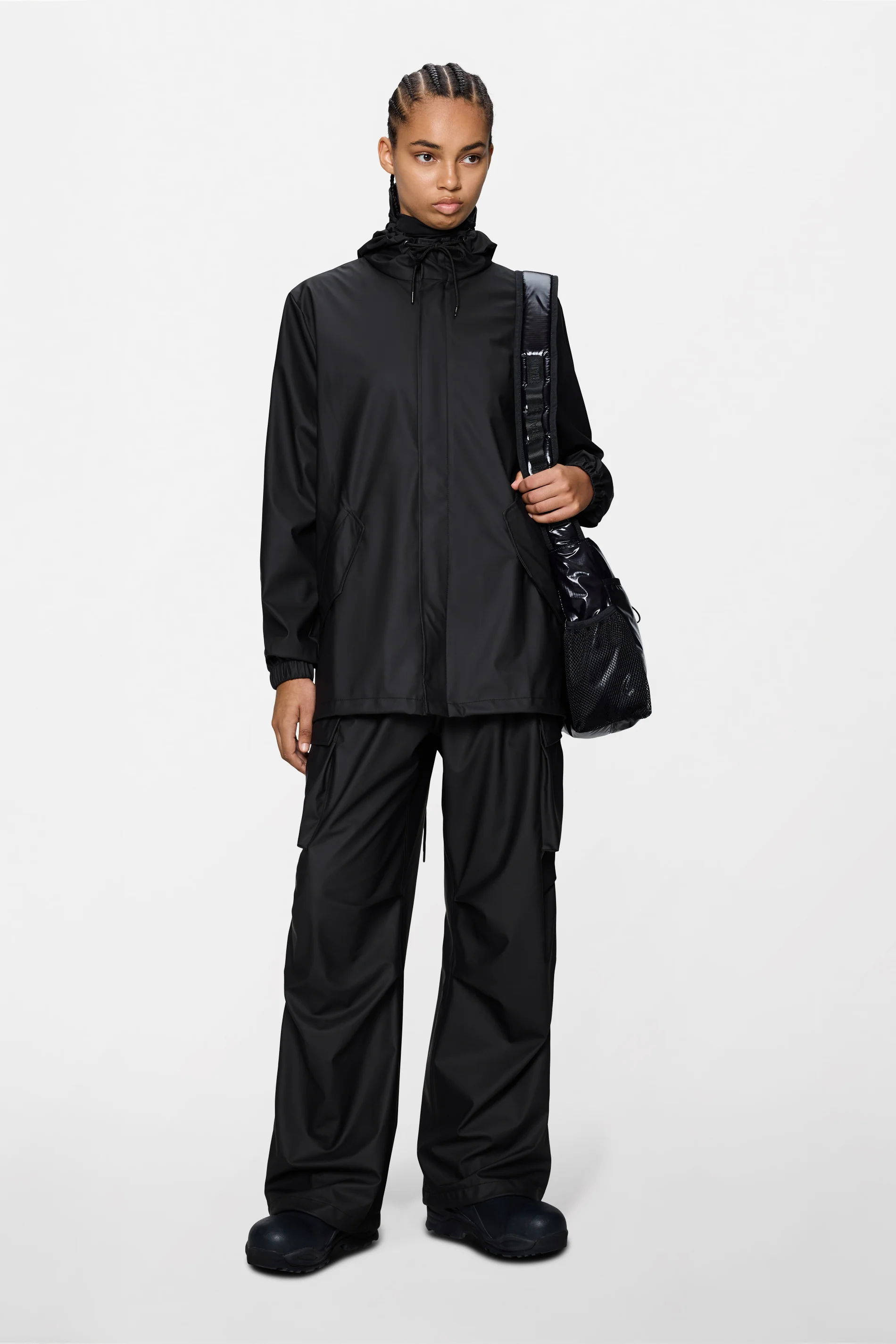 Fishtail Jacket - Image 4