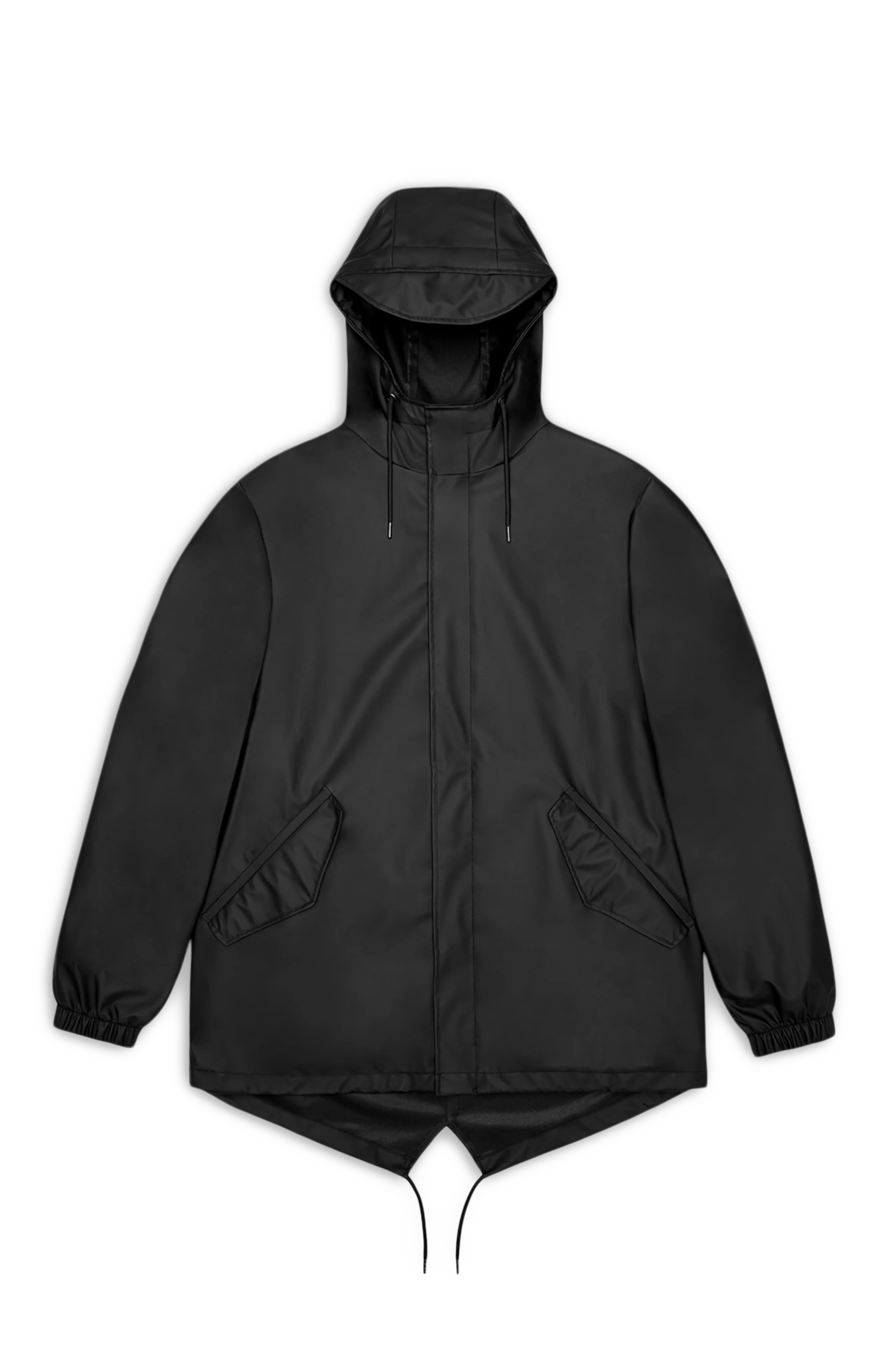 Fishtail Jacket - Image 6