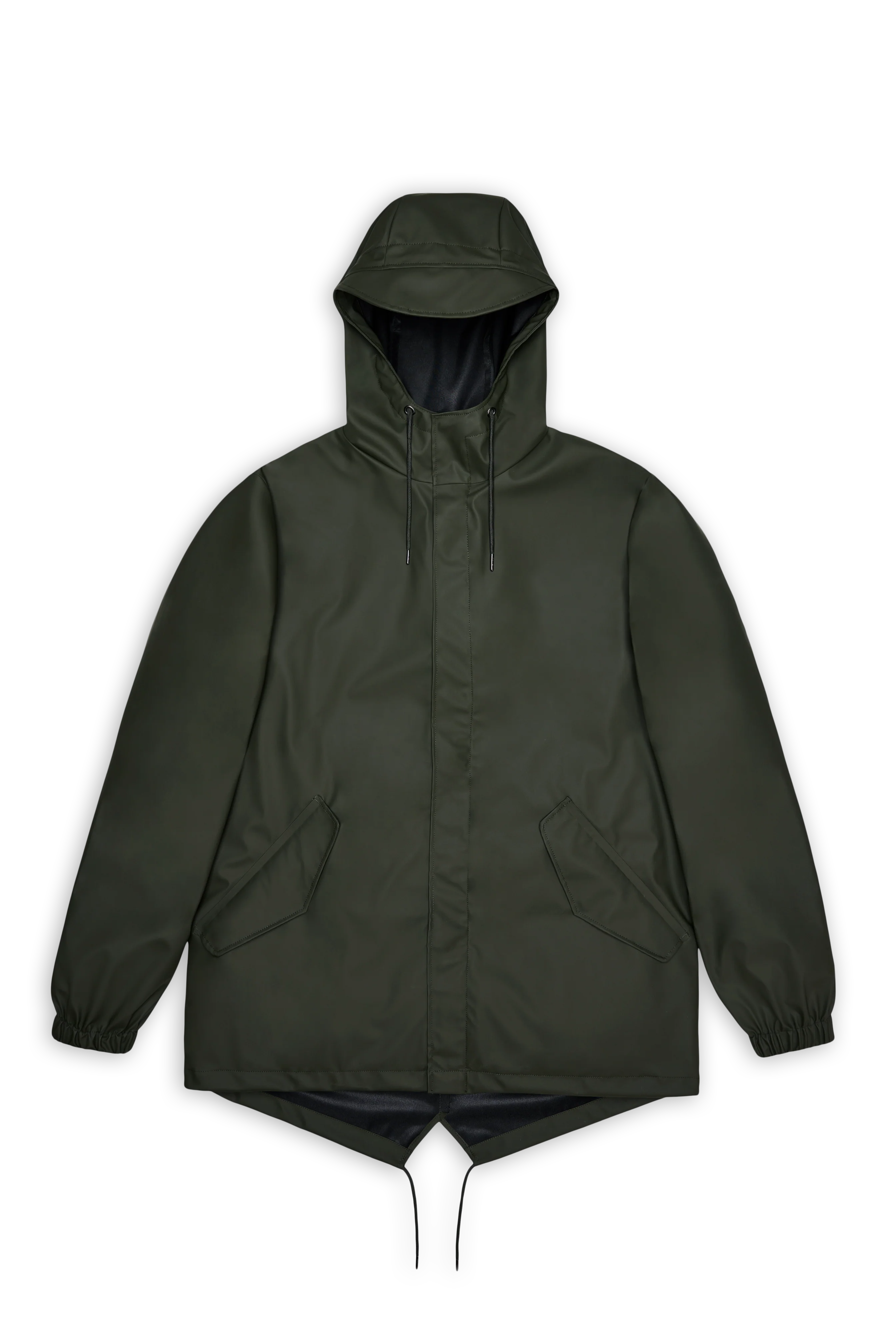 Fishtail Jacket - Image 11
