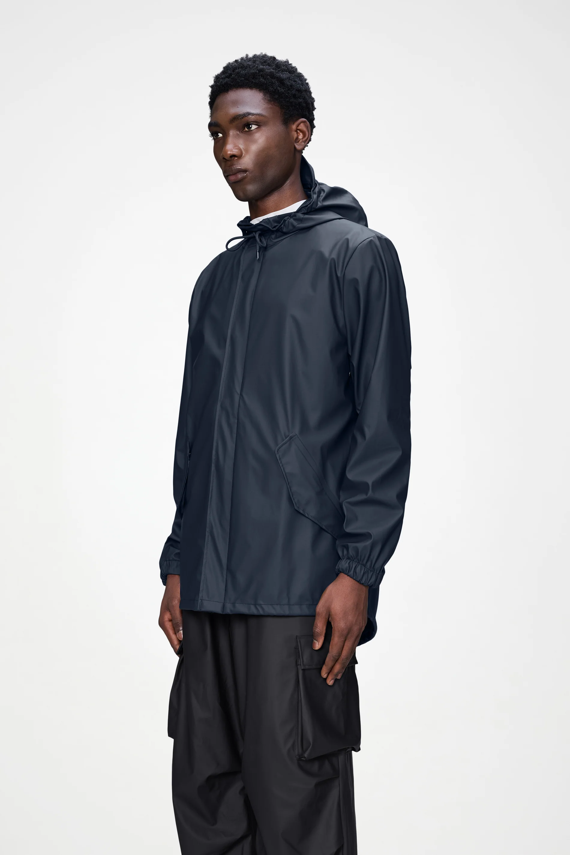 Fishtail Jacket - Image 16