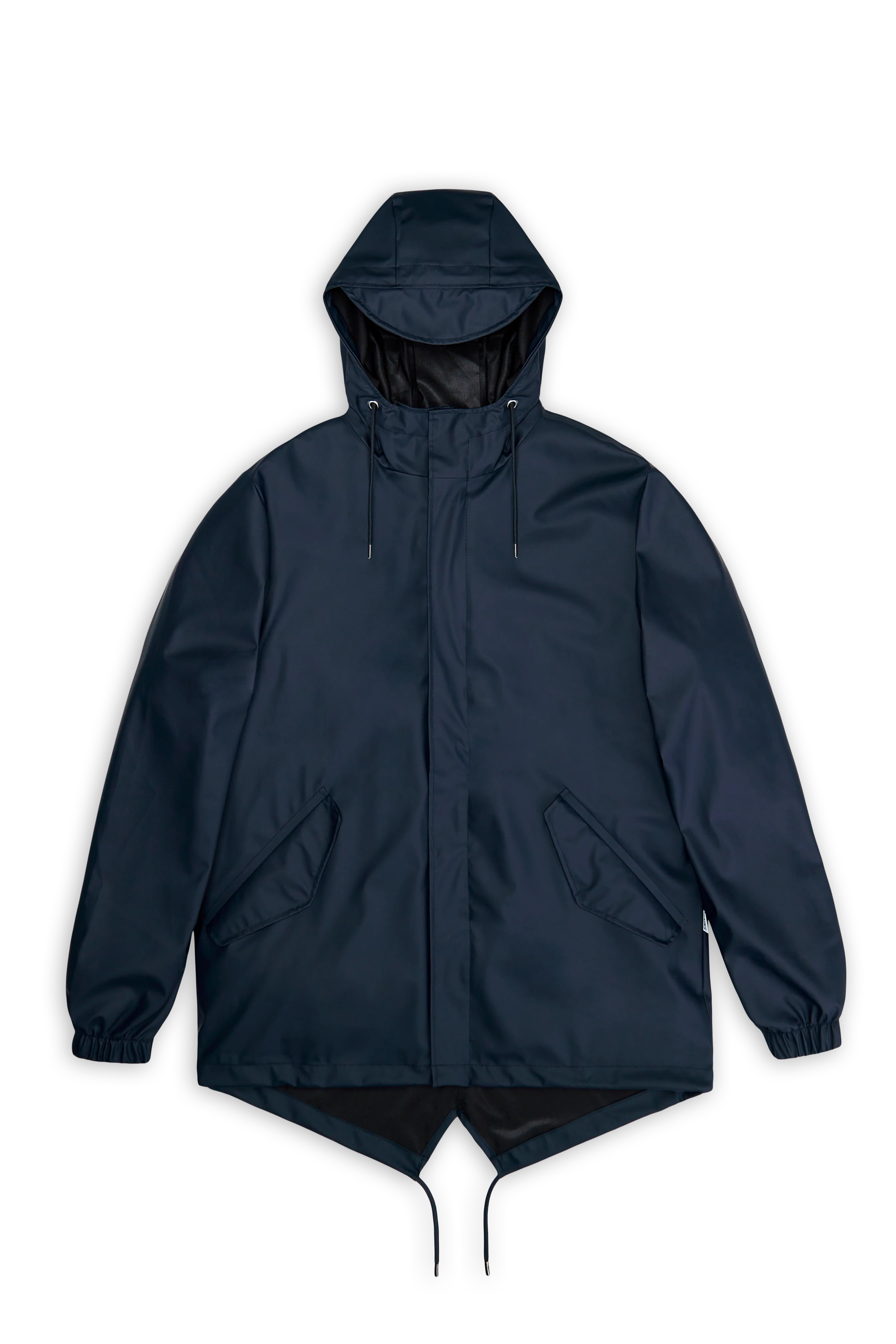 Fishtail Jacket - Image 17