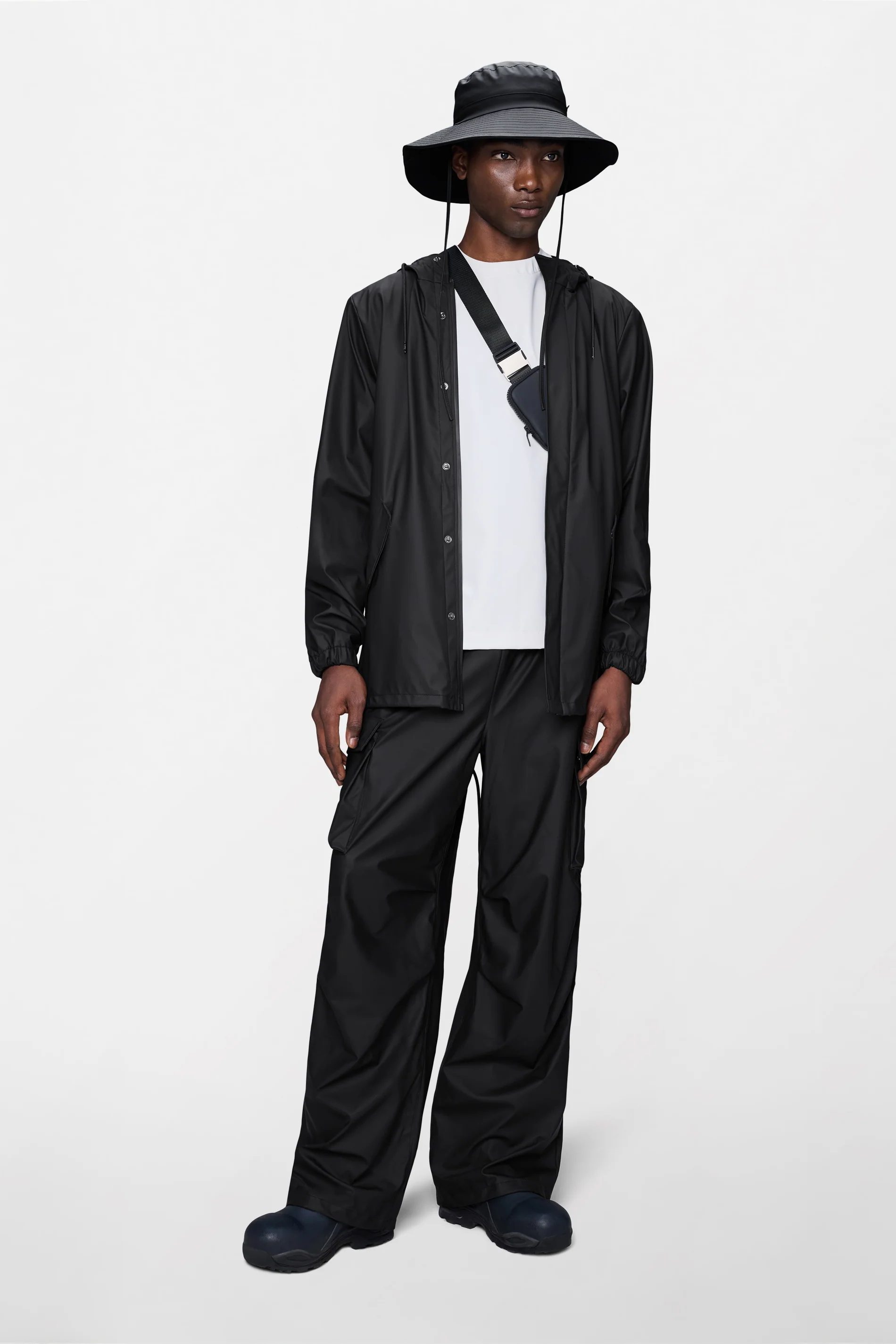 Fishtail Jacket - Image 3