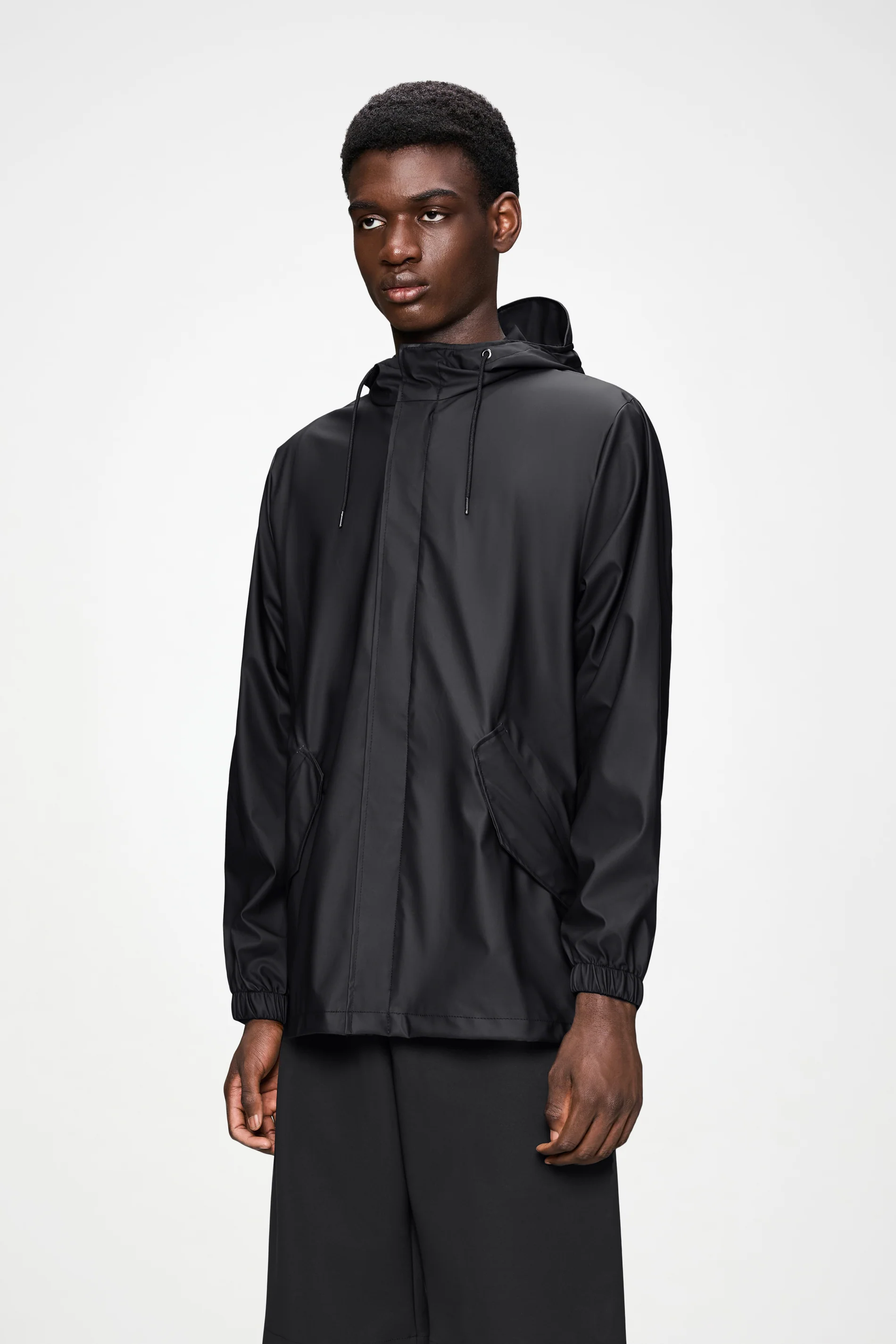 Fishtail Jacket - Image 4