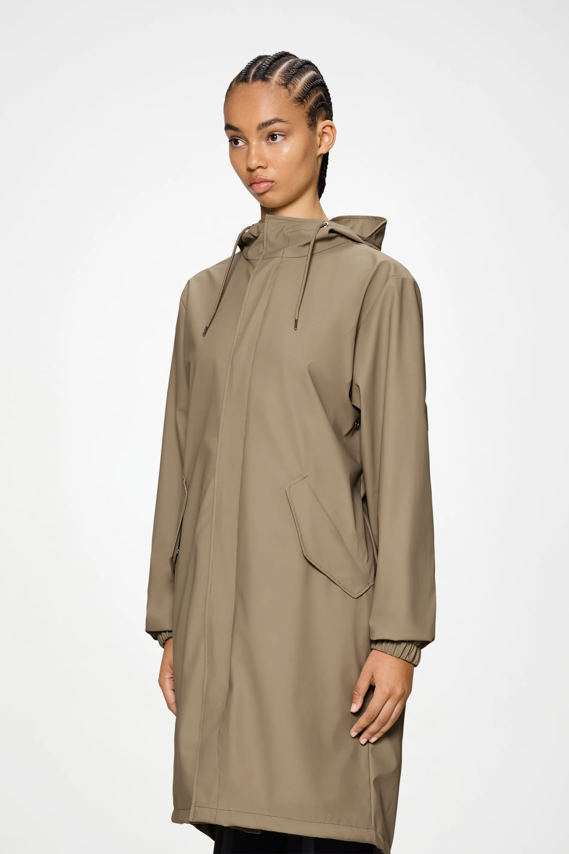 Fishtail Parka - Image 11