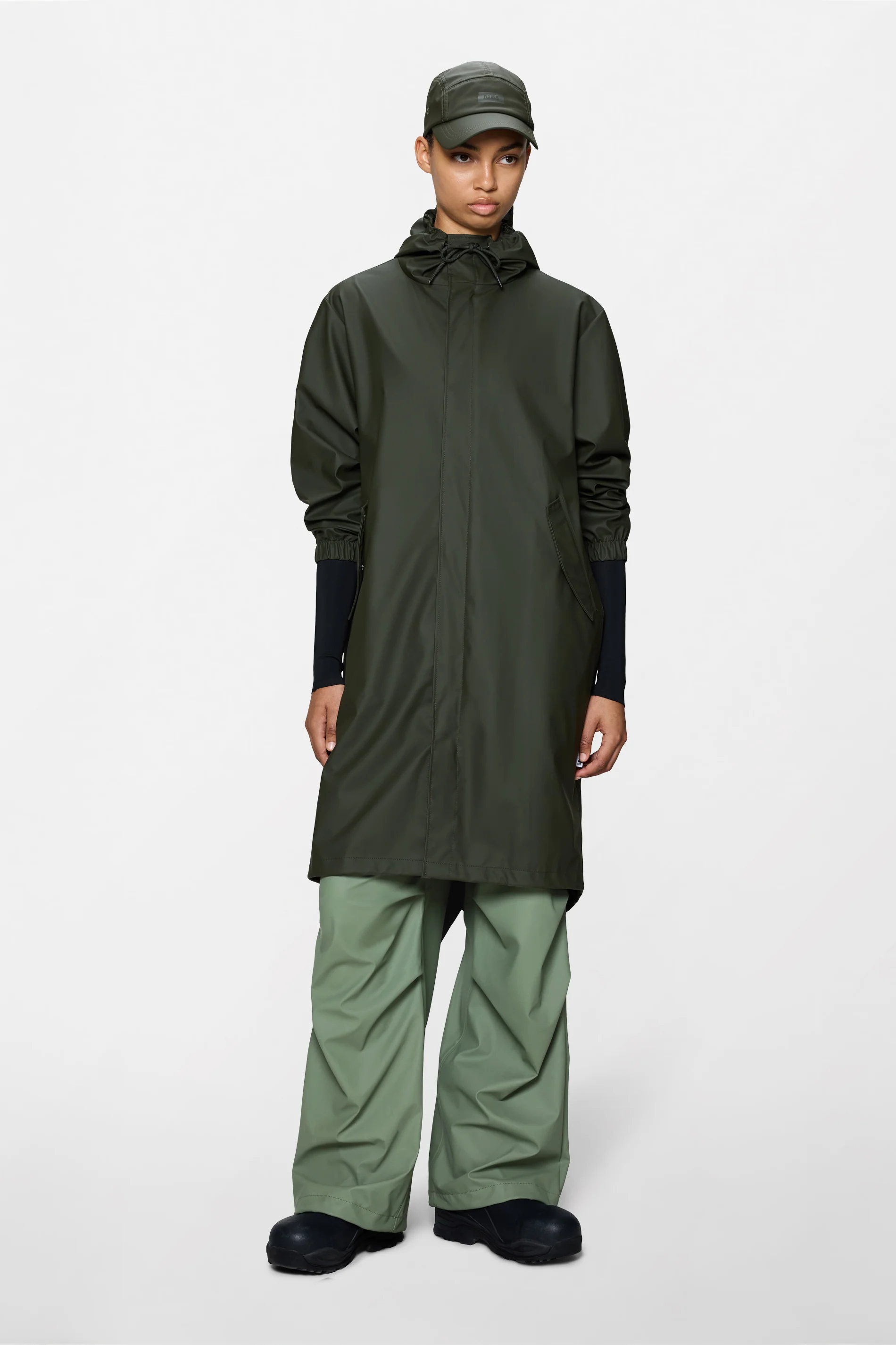 Fishtail Parka - Image 22