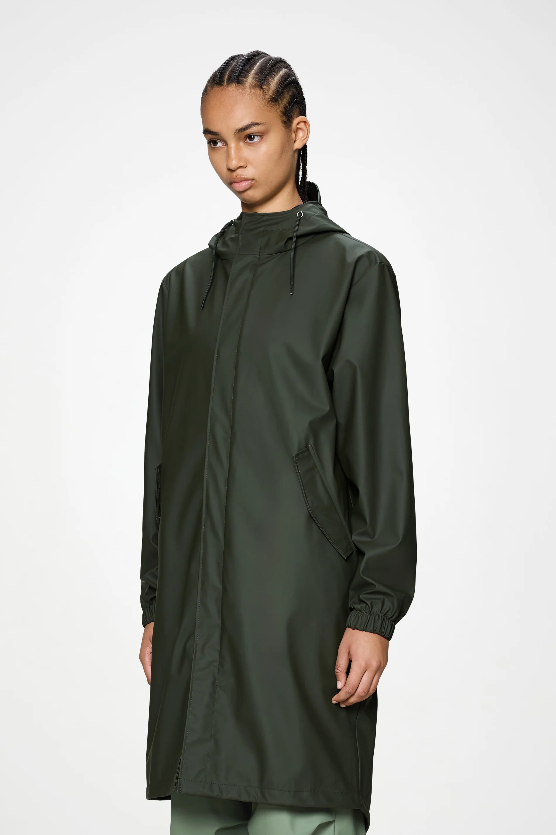 Fishtail Parka - Image 23