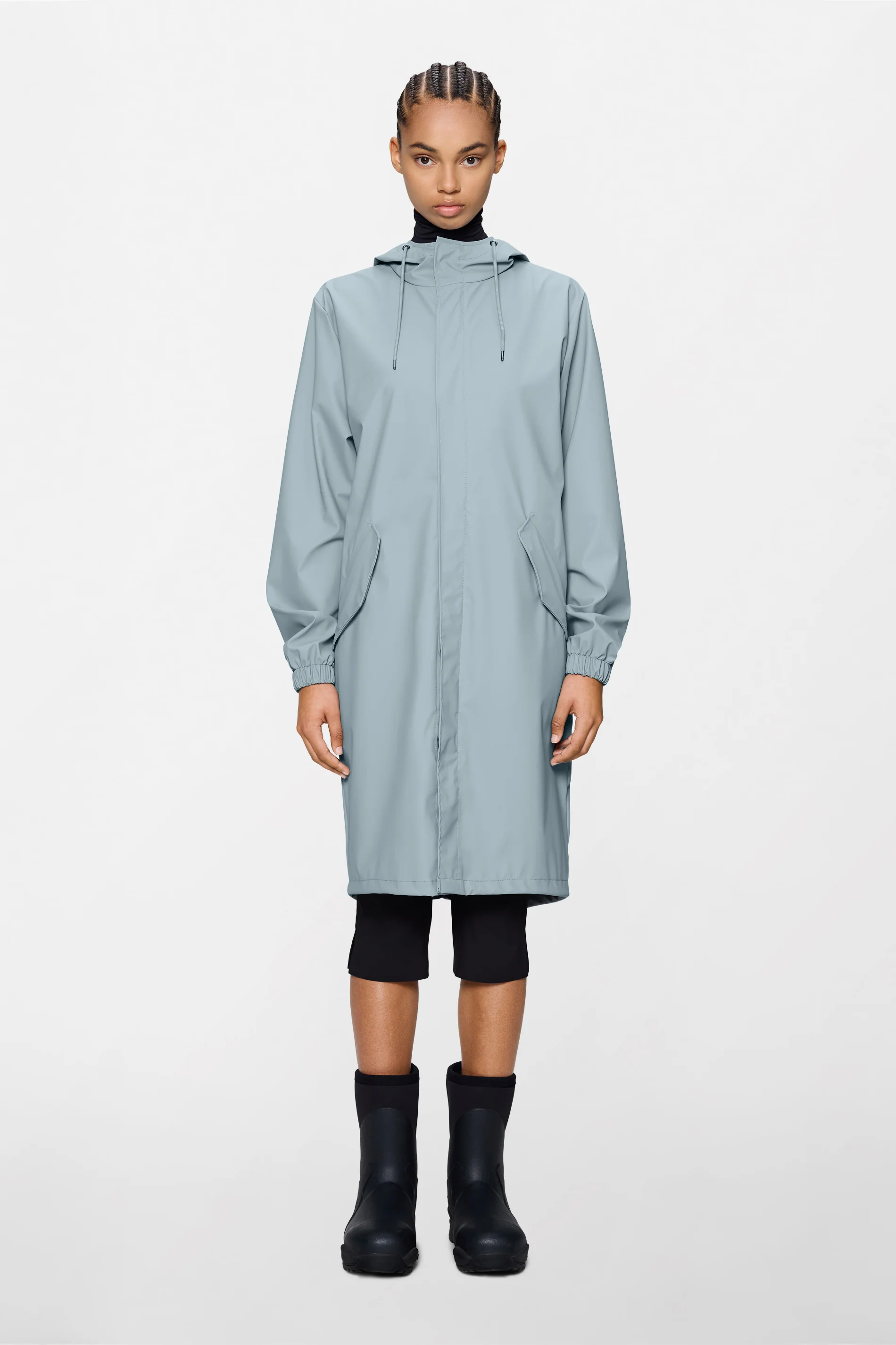 Fishtail Parka - Image 25