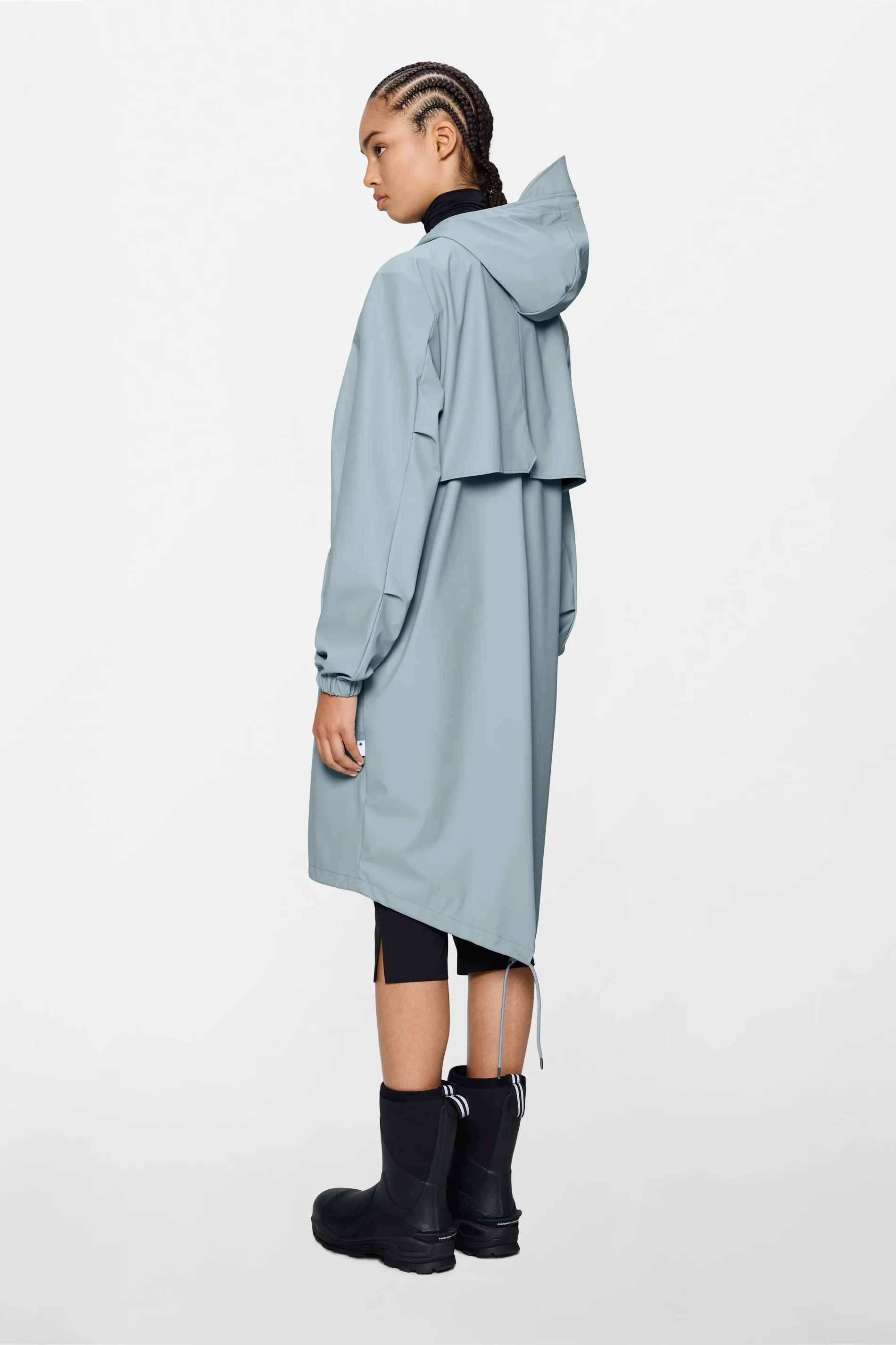Fishtail Parka - Image 27