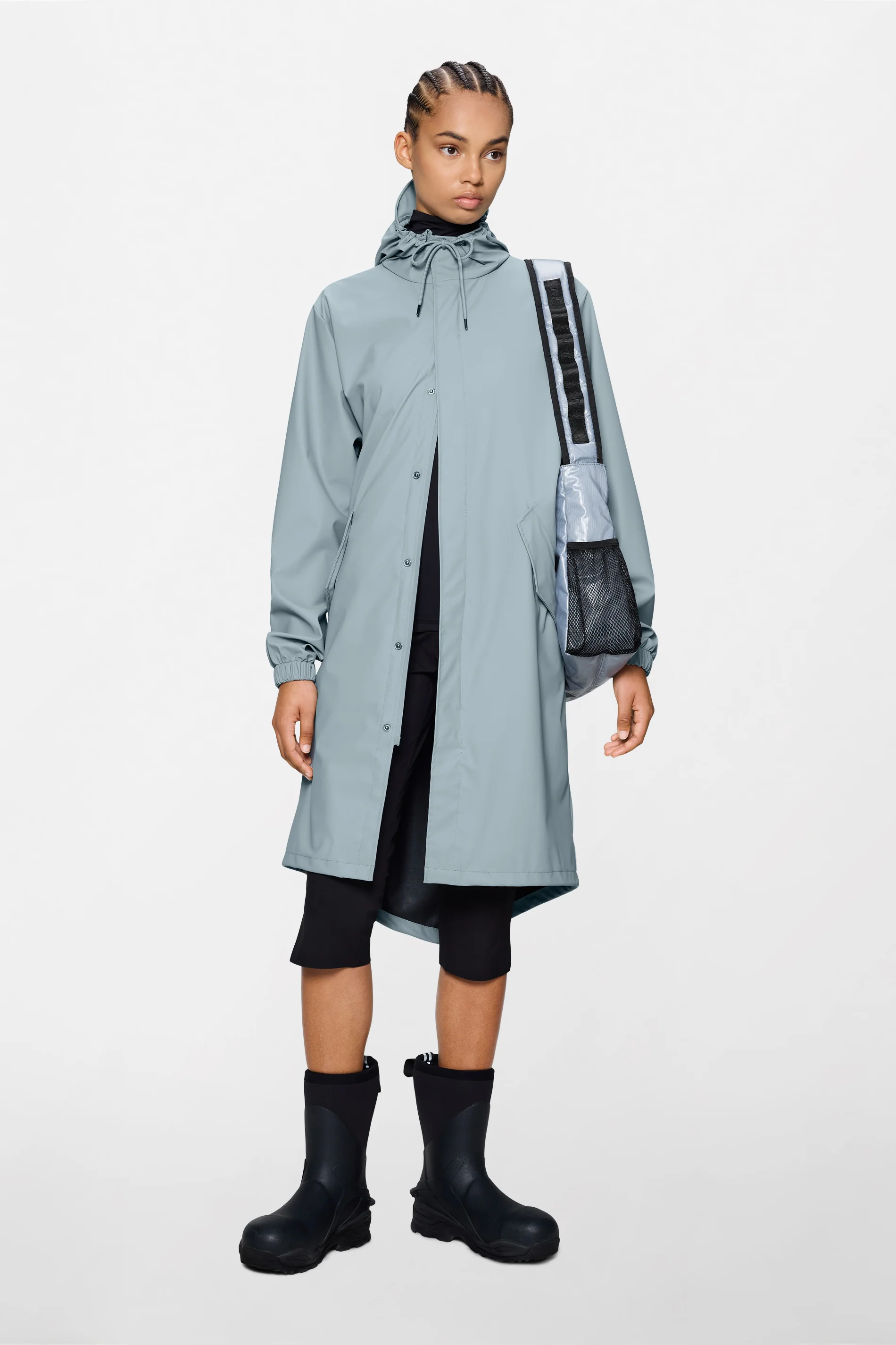 Fishtail Parka - Image 28