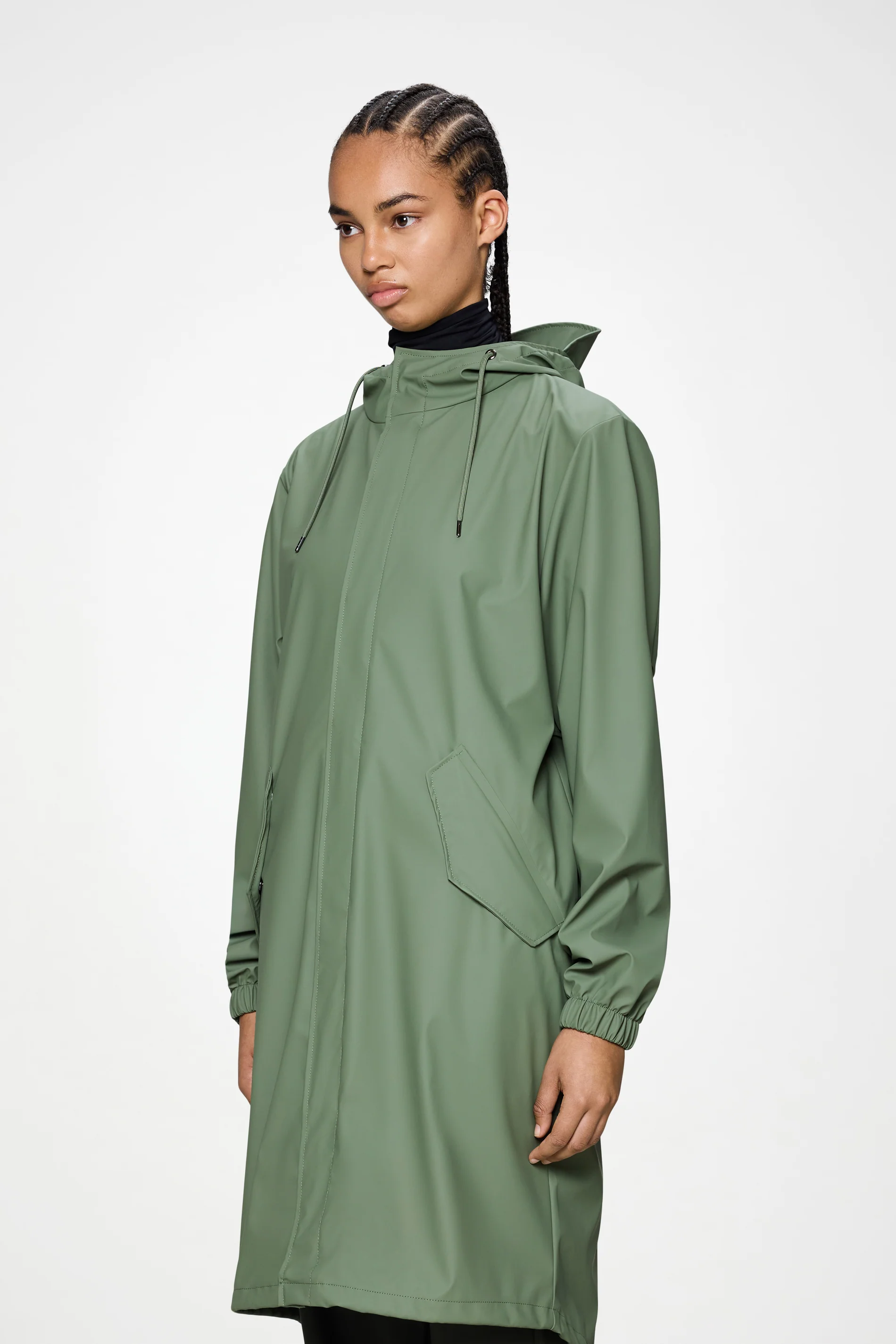 Fishtail Parka - Image 35