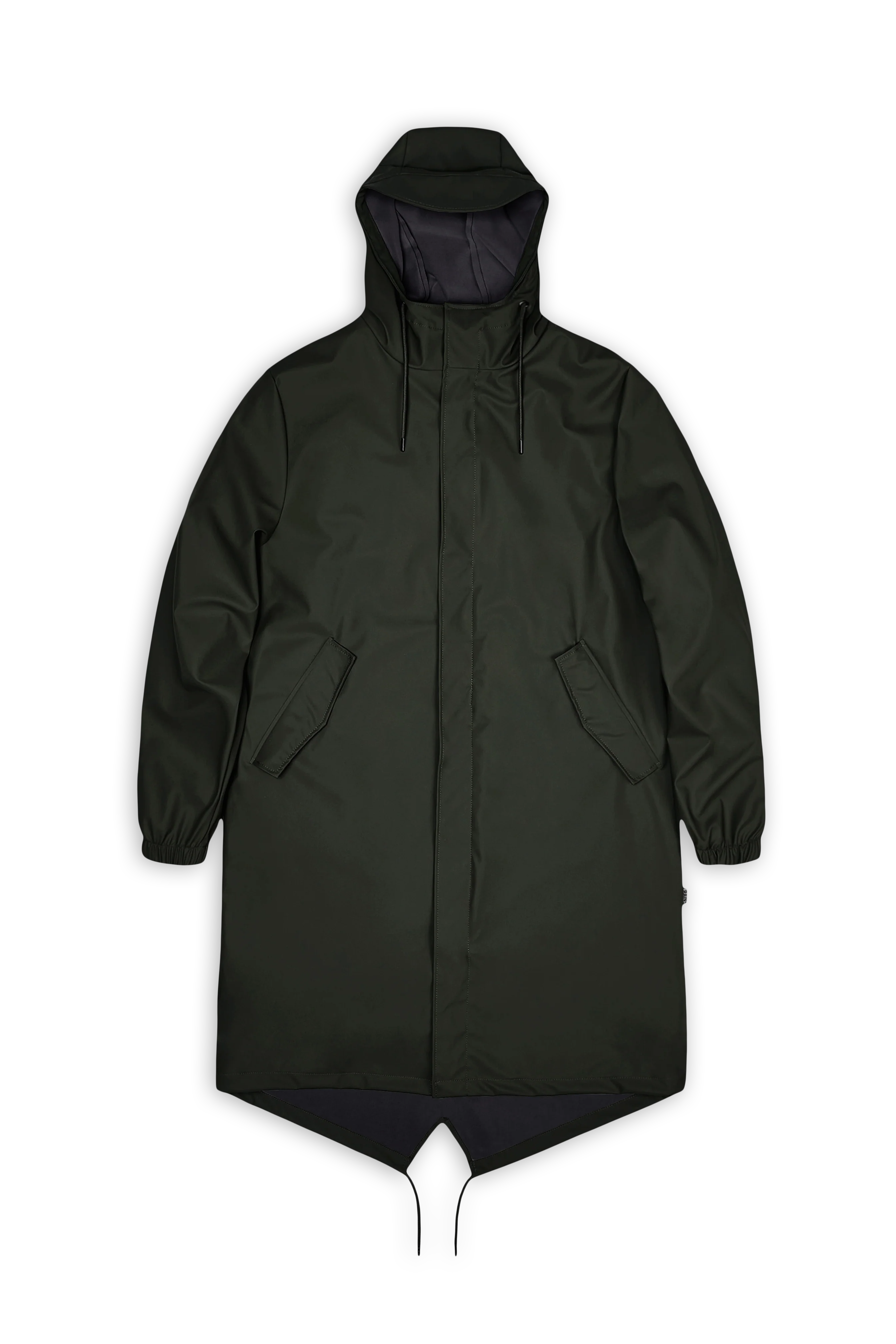 Fishtail Parka - Image 12