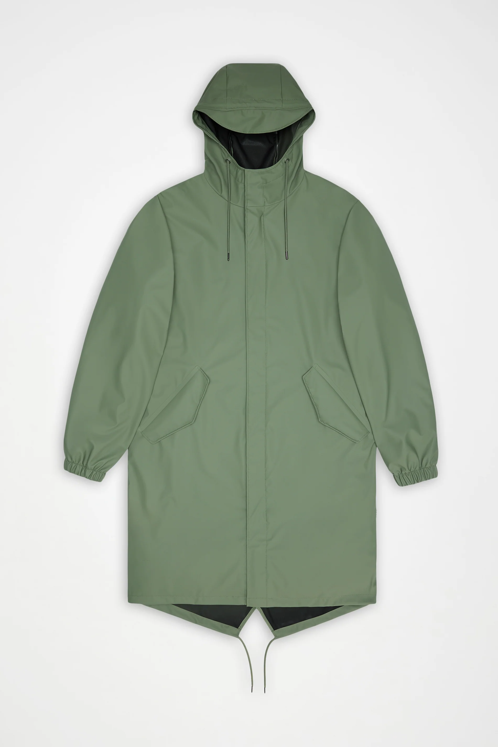 Fishtail Parka - Image 14