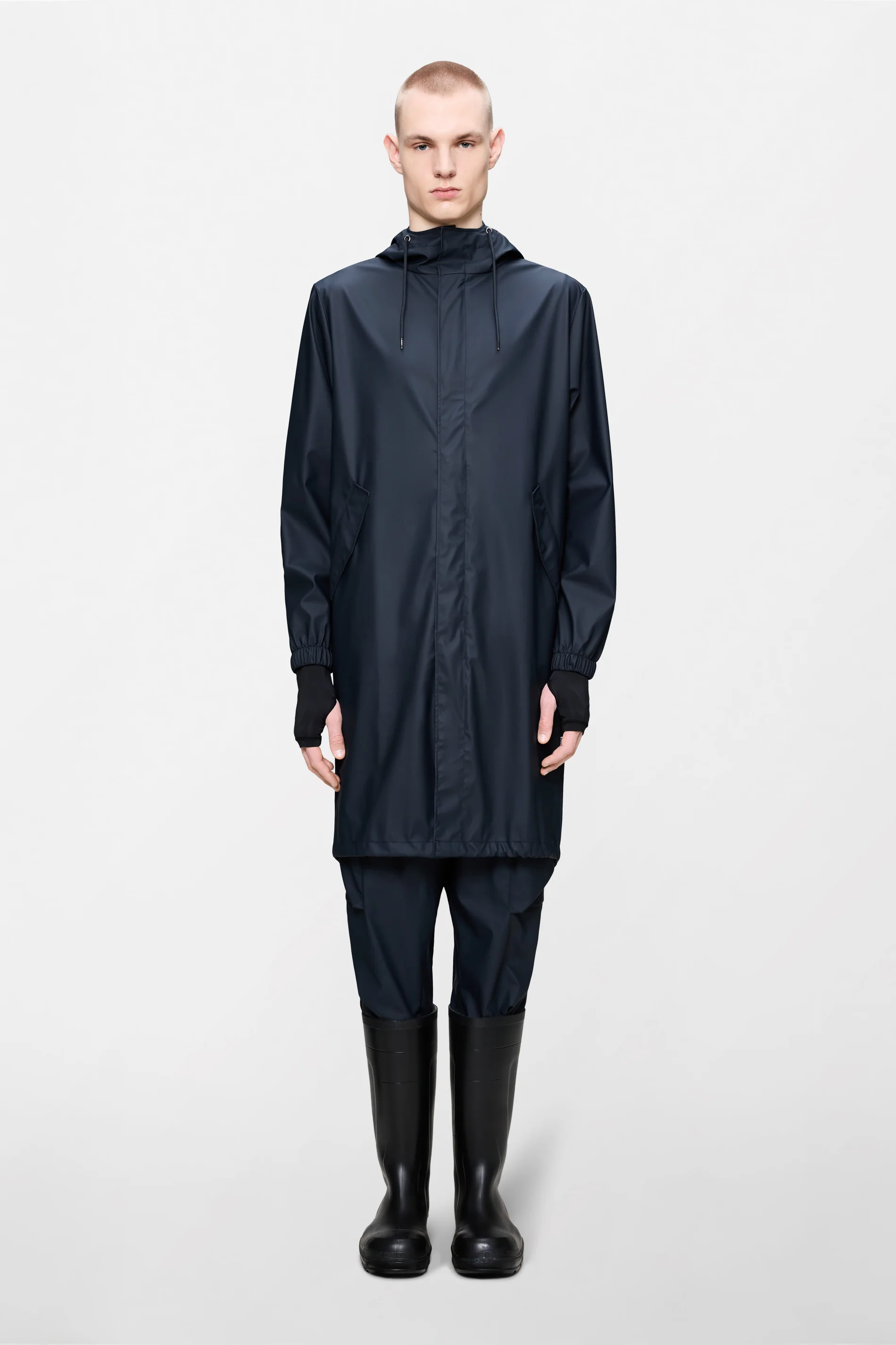 Fishtail Parka - Image 19