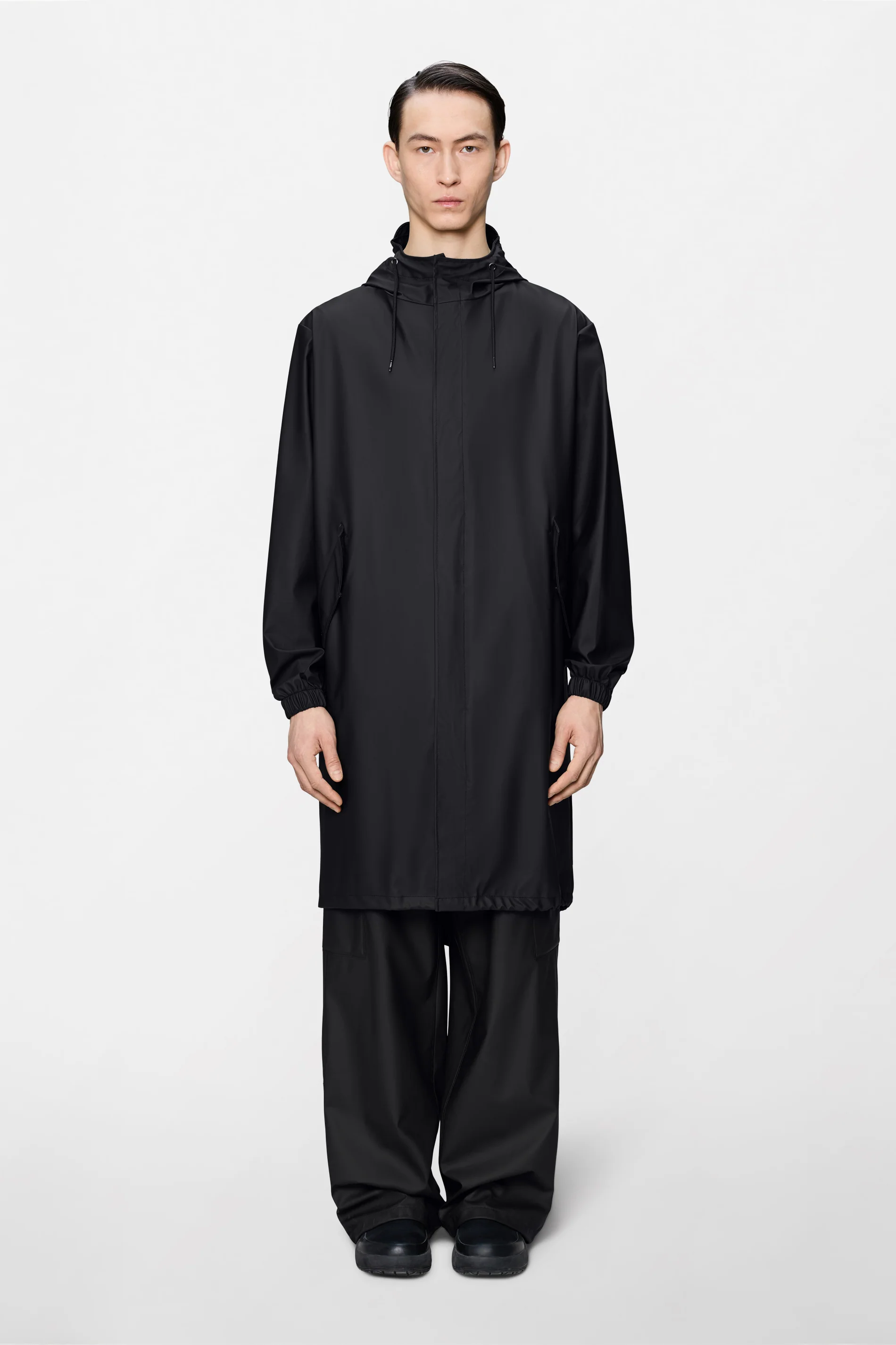 Fishtail Parka - Image 25