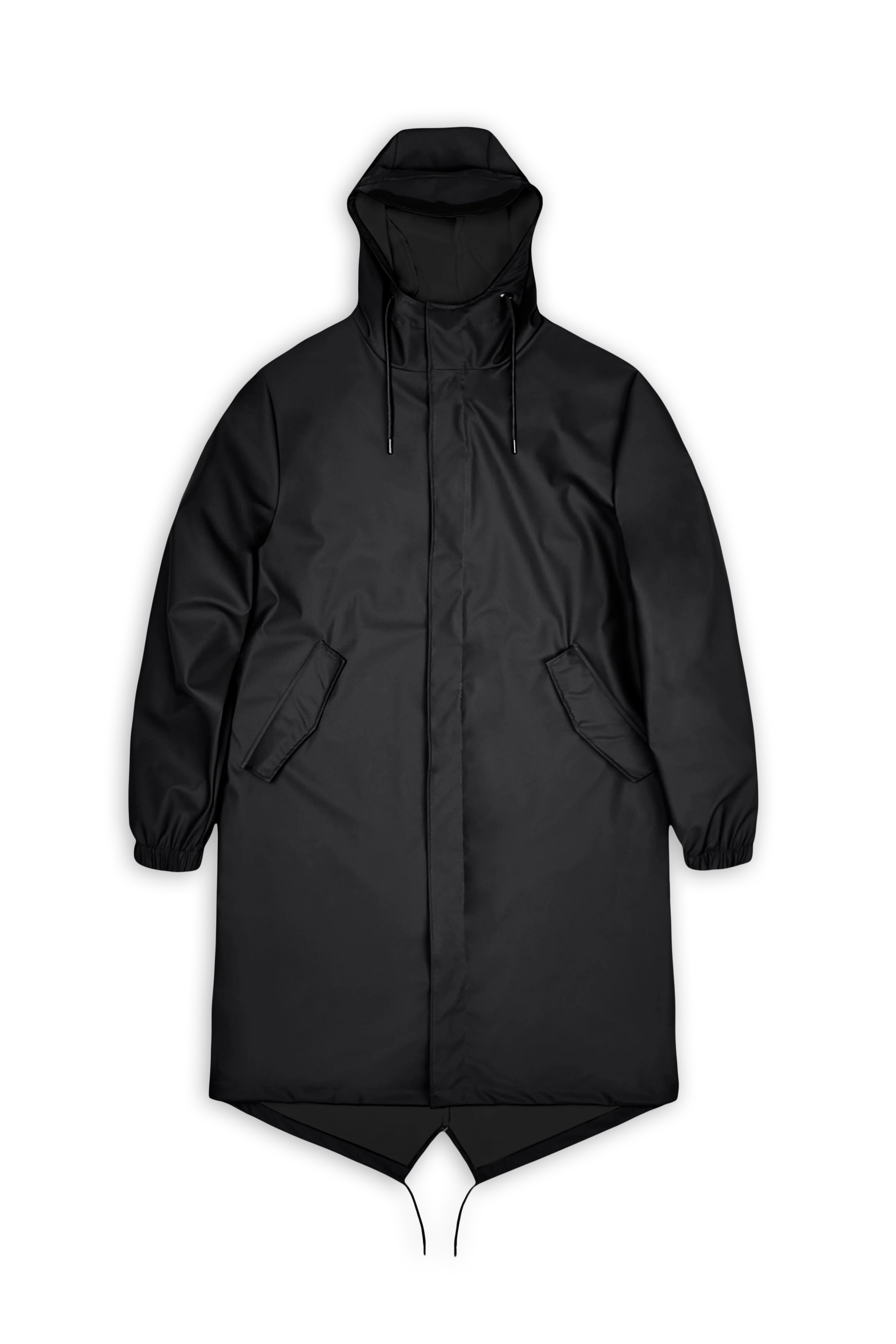 Fishtail Parka - Image 29