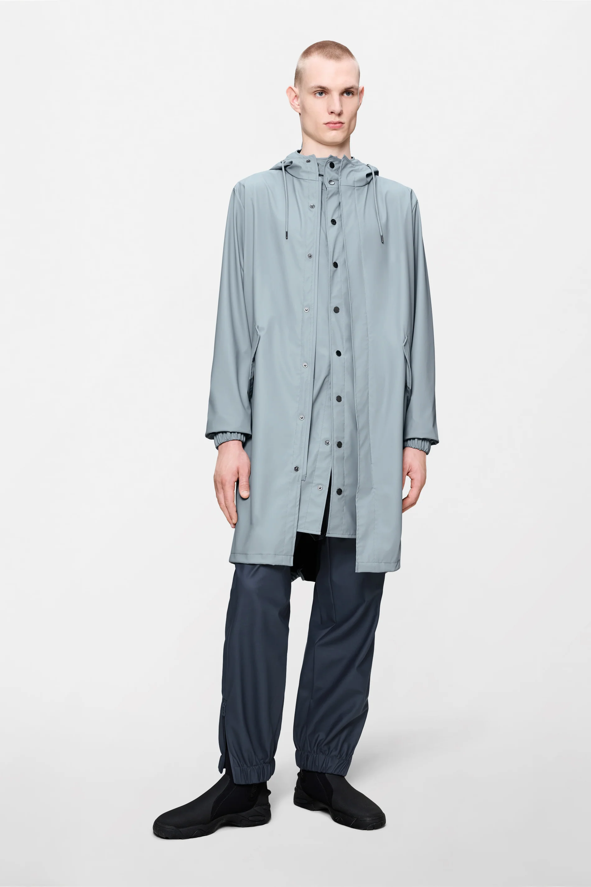 Fishtail Parka - Image 33